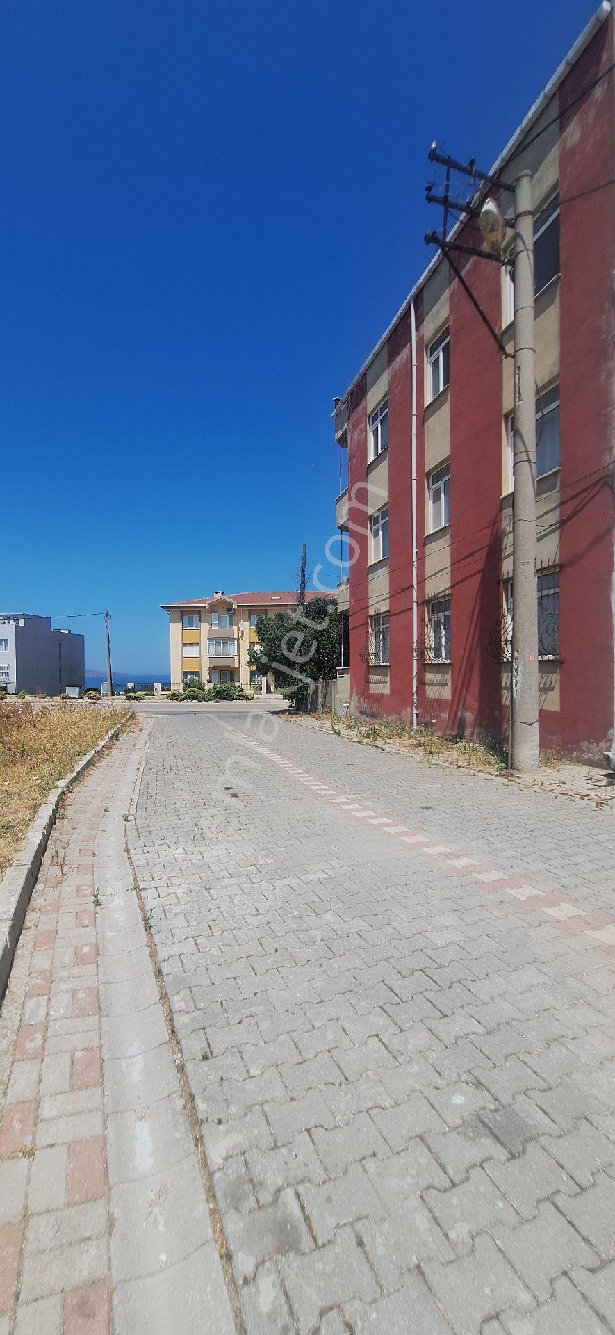 Bandırma İhsaniyede Satılık Komple Bina - Görsel 5