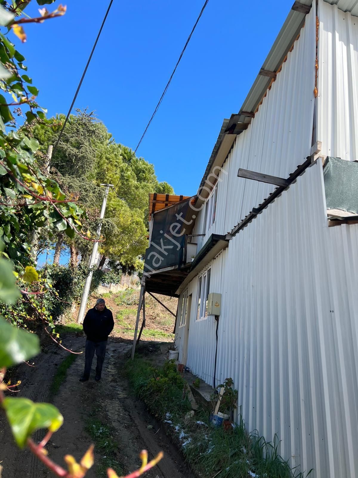 Esence Denize Yakın Konumda - Görsel 5