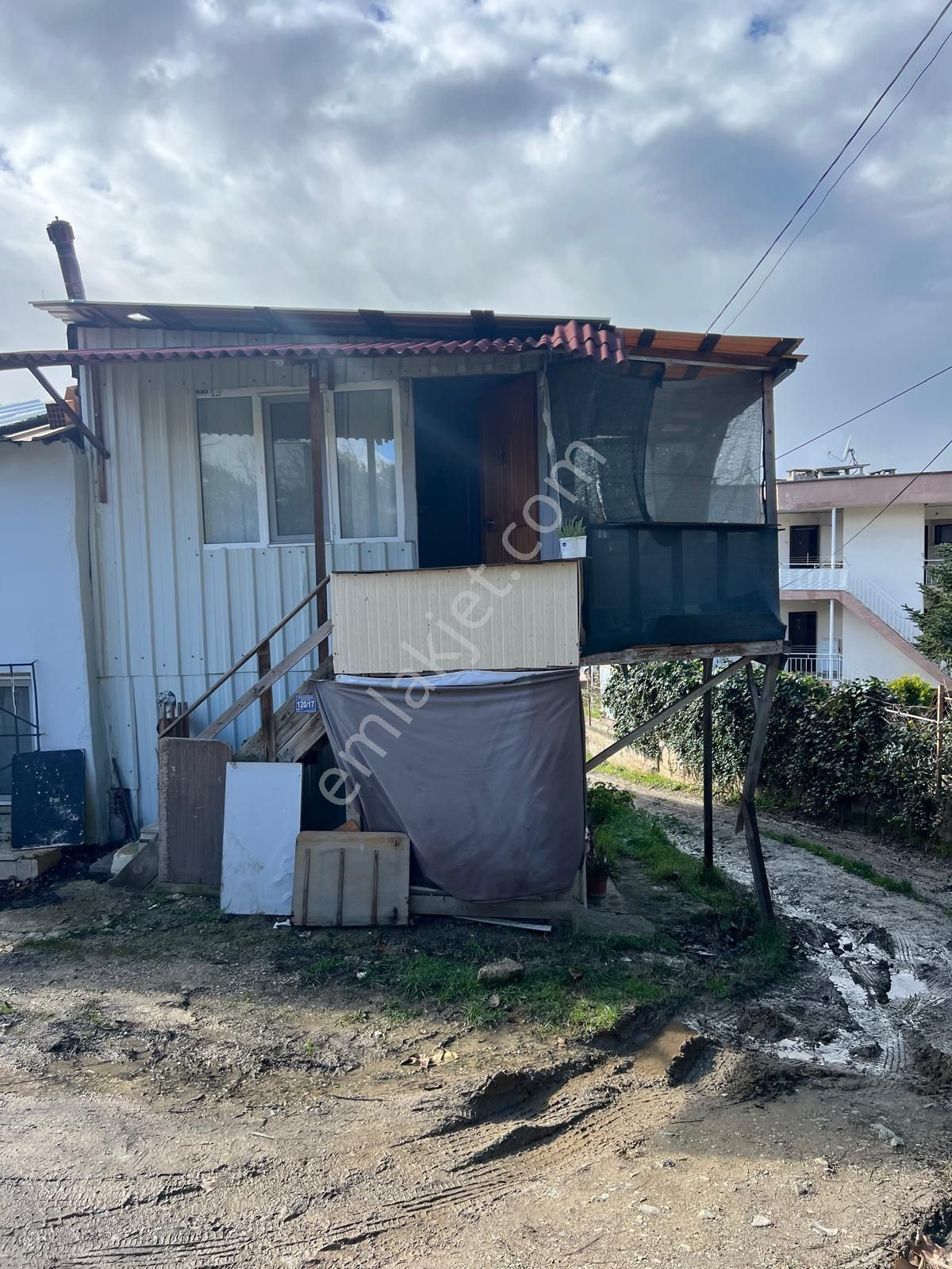 Esence Denize Yakın Konumda - Görsel 6