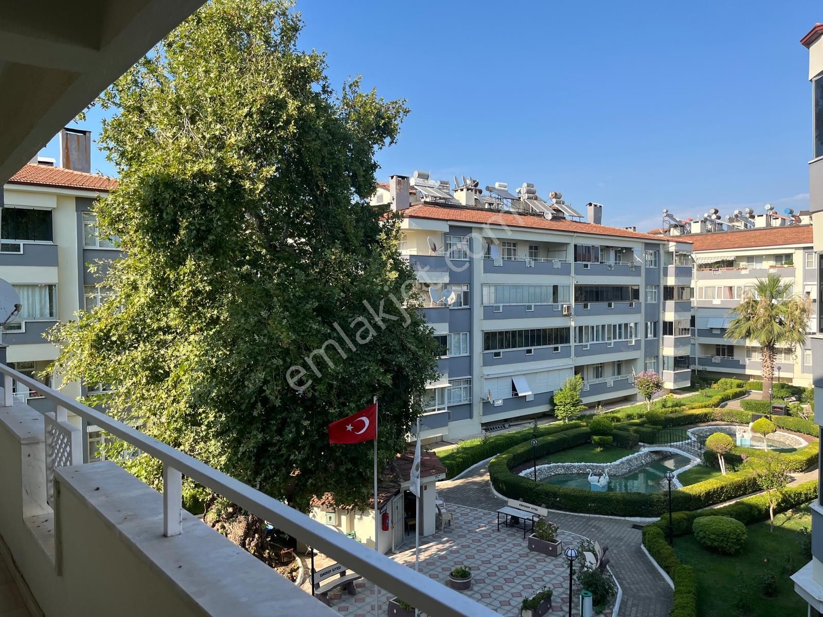 Ankara Emlak Tan Altınkum Da 3+1 Satılık Muhteşem Daire