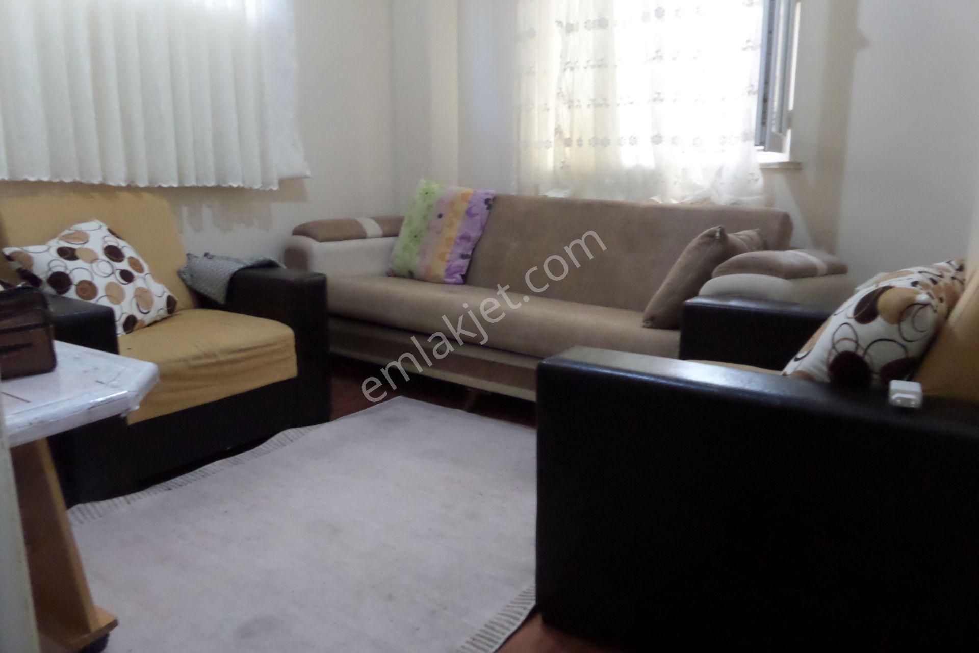 B.evler Cumhuriyet Mh Yeni Bina Bahçeli Bahçe Katı 2+1 70 M2 Satılık