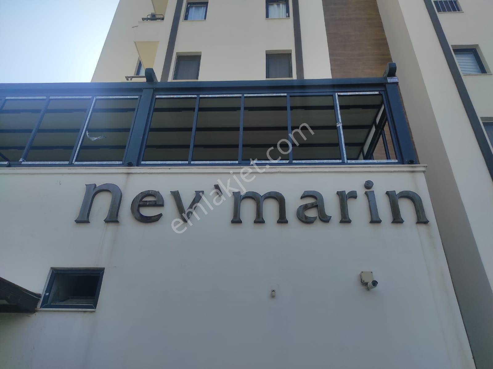 Satılık 4+1 Full Deniz Manzaralı Erdemli Mersin - Görsel 25