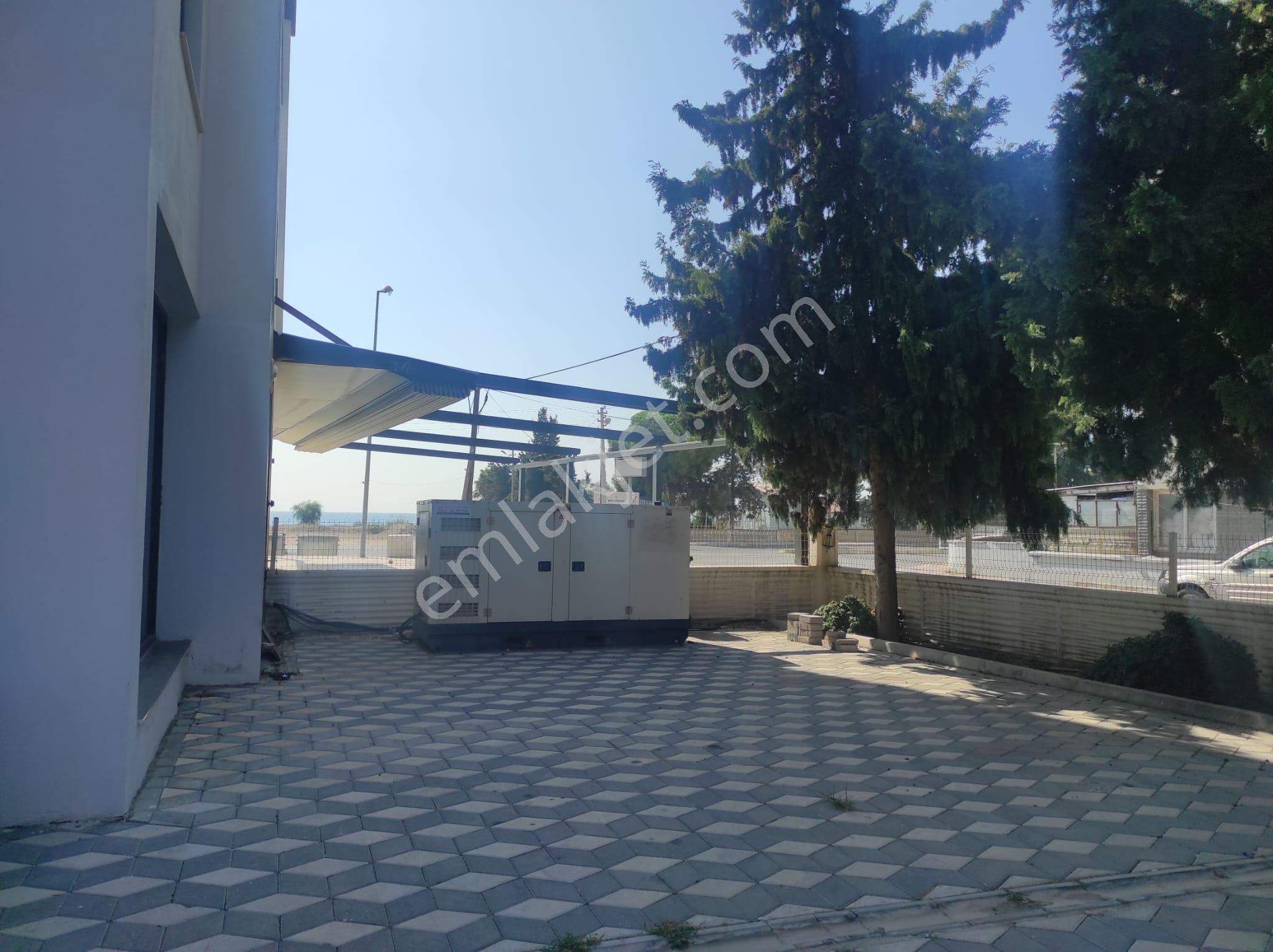 Satılık 4+1 Full Deniz Manzaralı Erdemli Mersin - Görsel 28