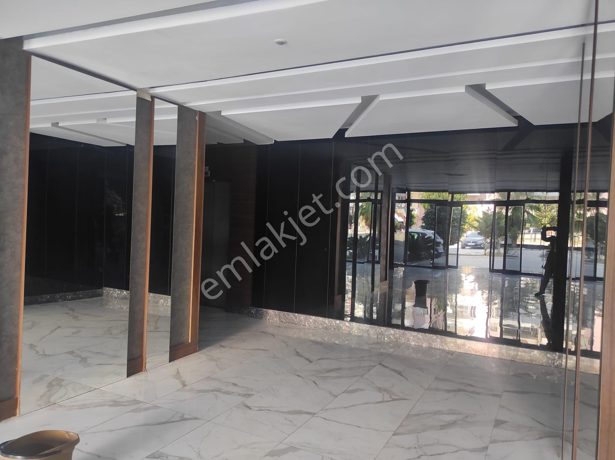 Satılık 4+1 Full Deniz Manzaralı Erdemli Mersin - Görsel 23