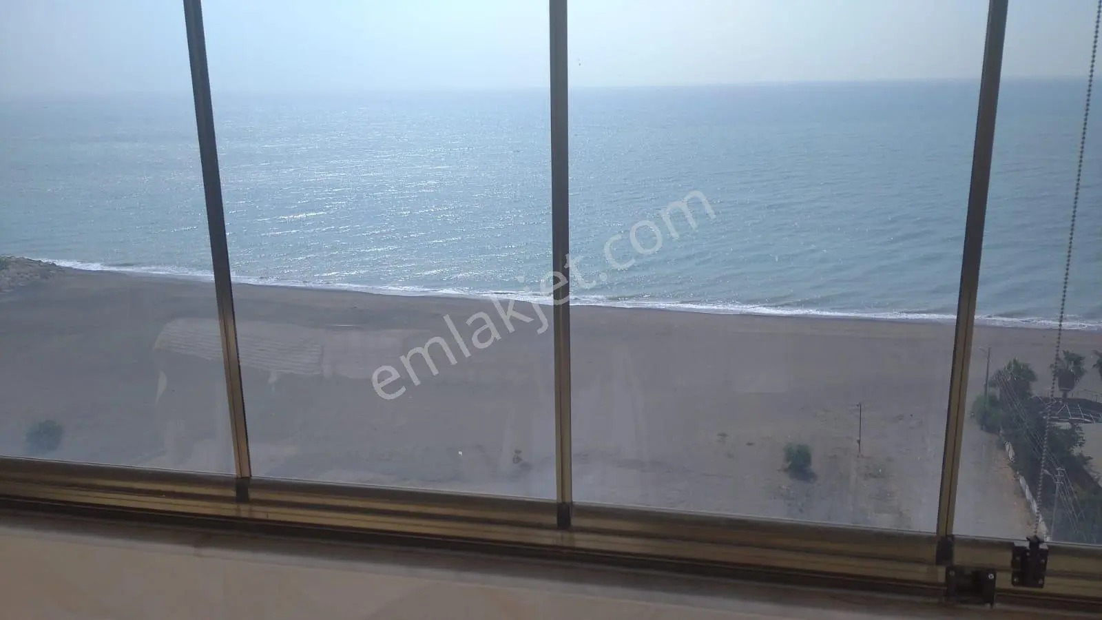 Satılık 4+1 Full Deniz Manzaralı Erdemli Mersin - Görsel 2