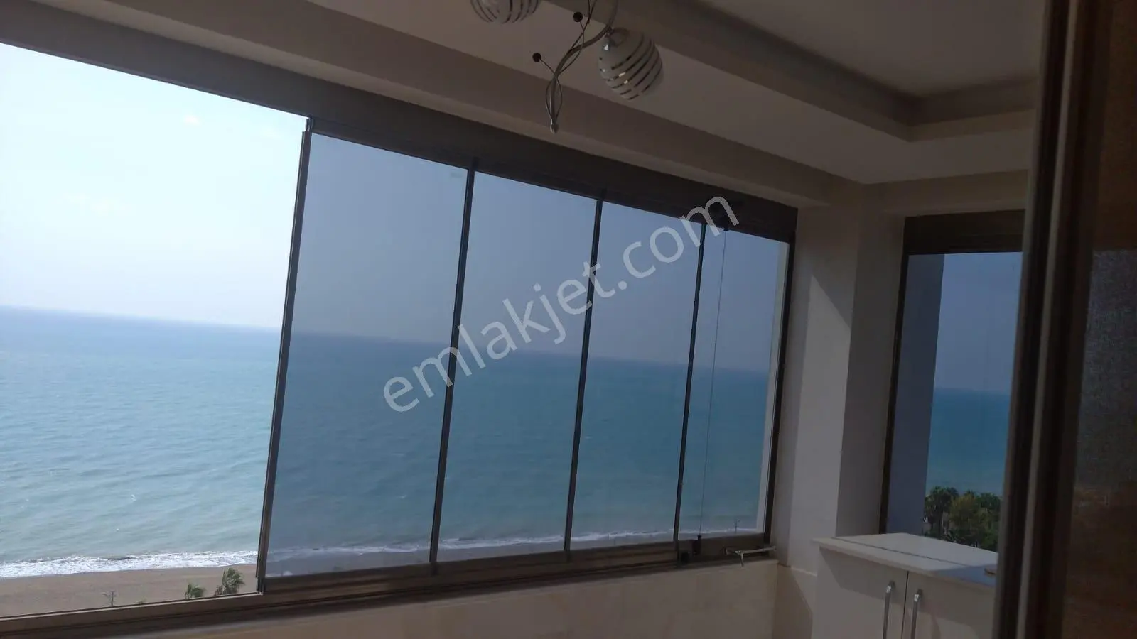 Satılık 4+1 Full Deniz Manzaralı Erdemli Mersin - Görsel 3