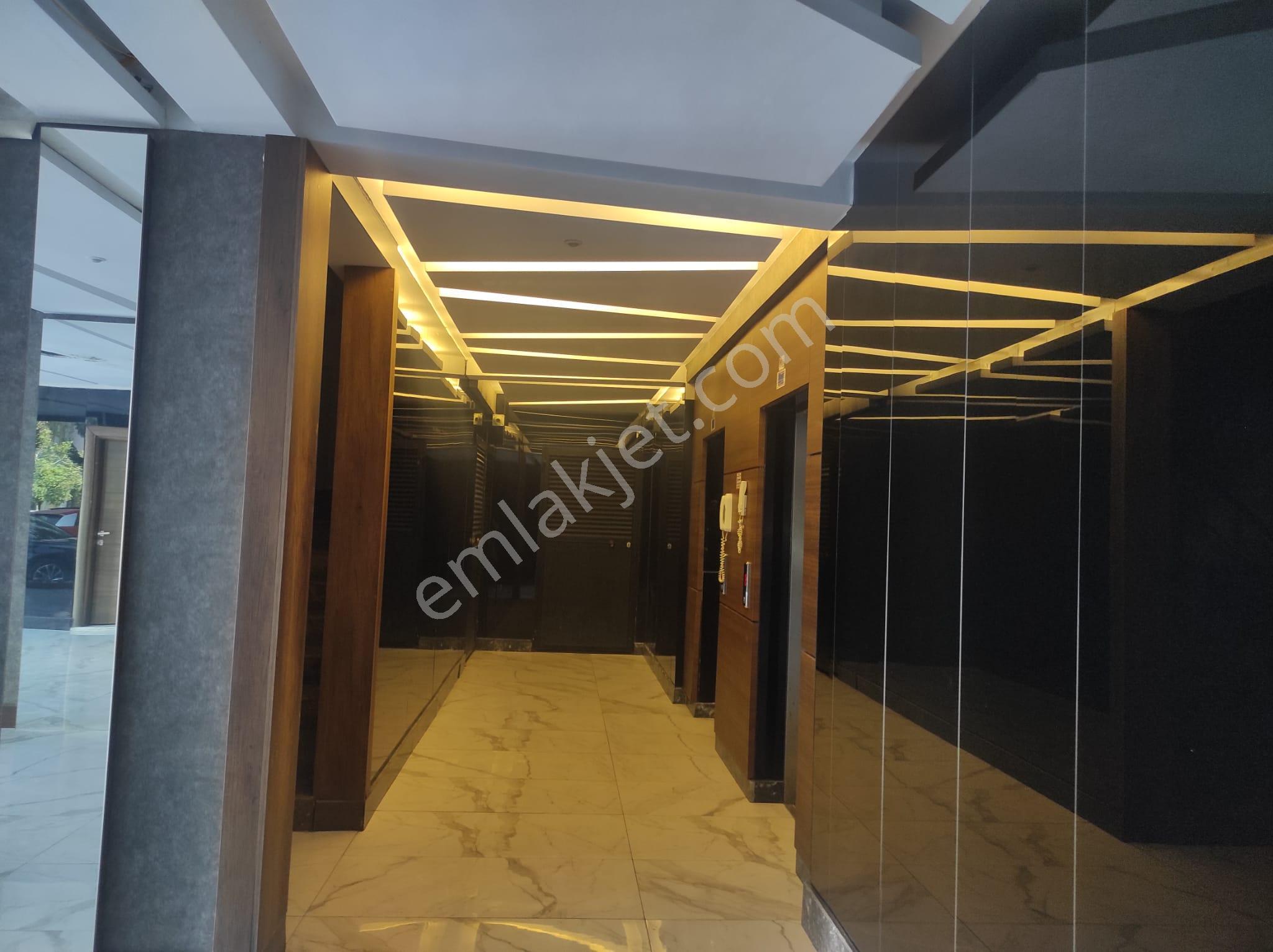 Satılık 4+1 Full Deniz Manzaralı Erdemli Mersin - Görsel 22