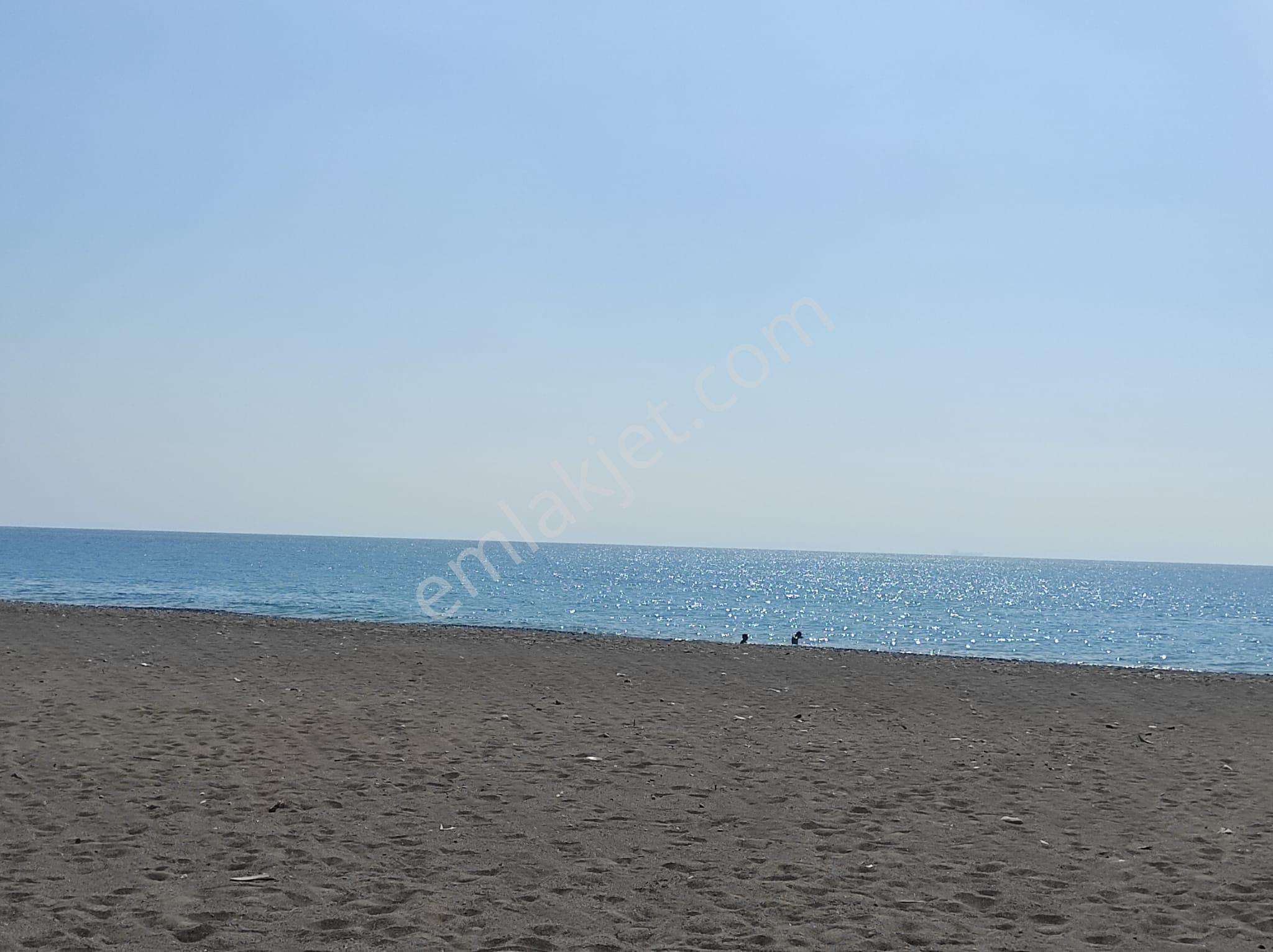 Satılık 4+1 Full Deniz Manzaralı Erdemli Mersin - Görsel 32