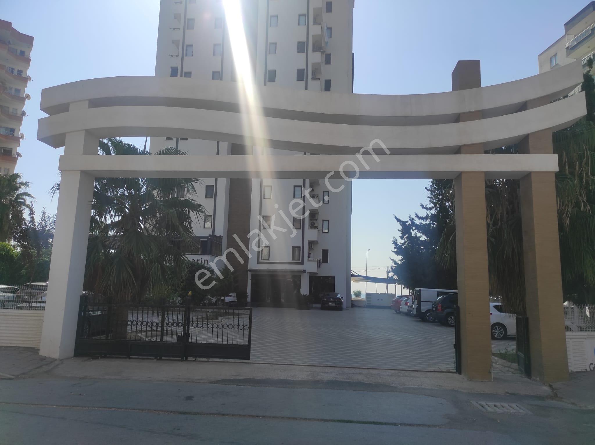 Satılık 4+1 Full Deniz Manzaralı Erdemli Mersin - Görsel 31