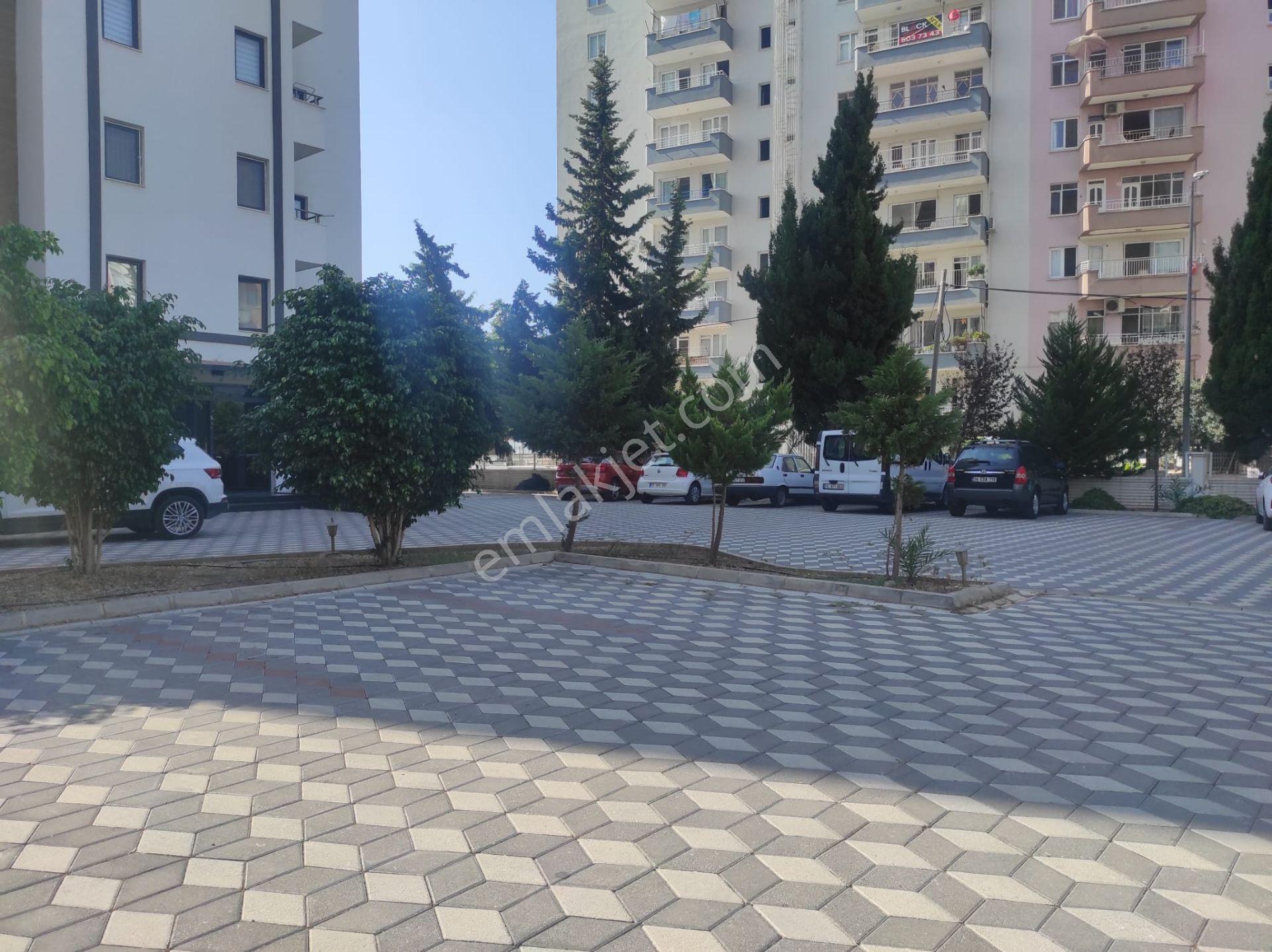 Satılık 4+1 Full Deniz Manzaralı Erdemli Mersin - Görsel 30