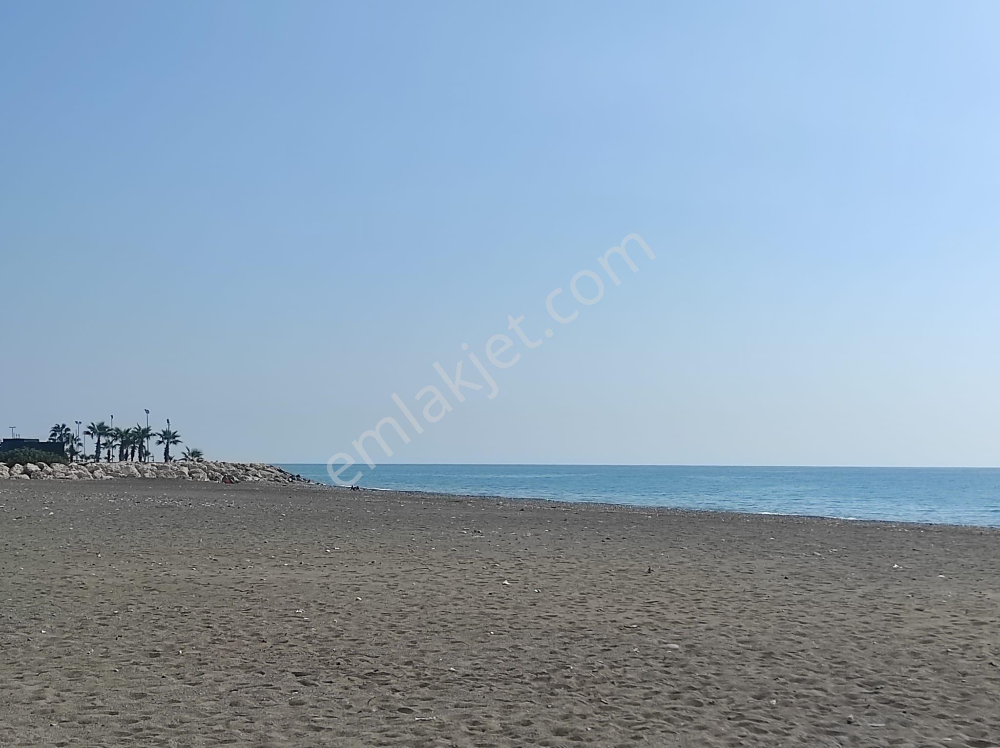 Satılık 4+1 Full Deniz Manzaralı Erdemli Mersin - Görsel 9
