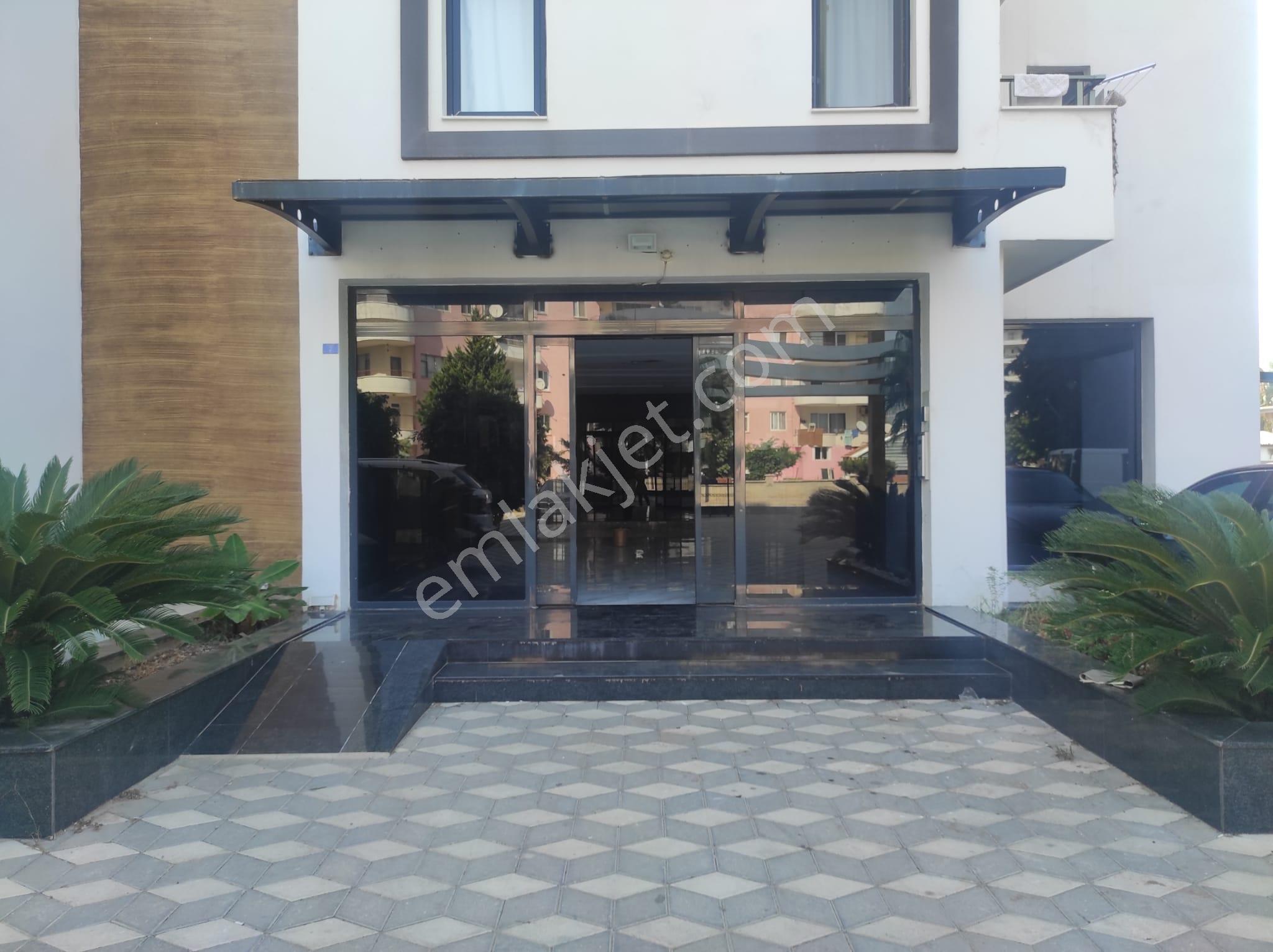 Satılık 4+1 Full Deniz Manzaralı Erdemli Mersin - Görsel 24