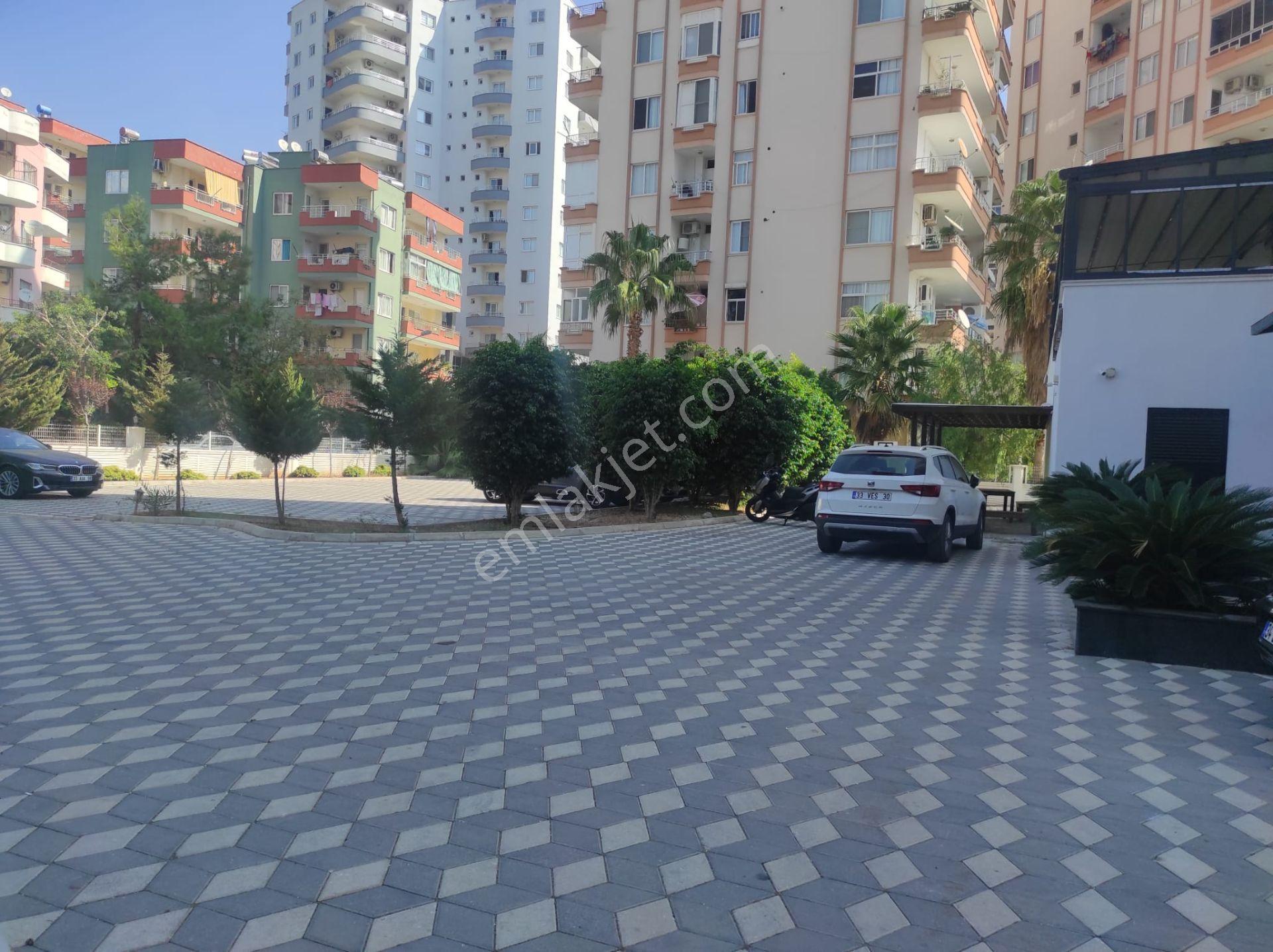 Satılık 4+1 Full Deniz Manzaralı Erdemli Mersin - Görsel 27