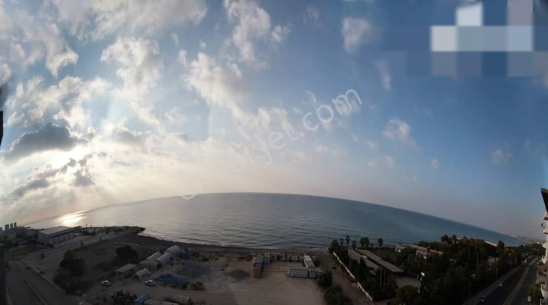 Satılık 4+1 Full Deniz Manzaralı Erdemli Mersin - Görsel 33