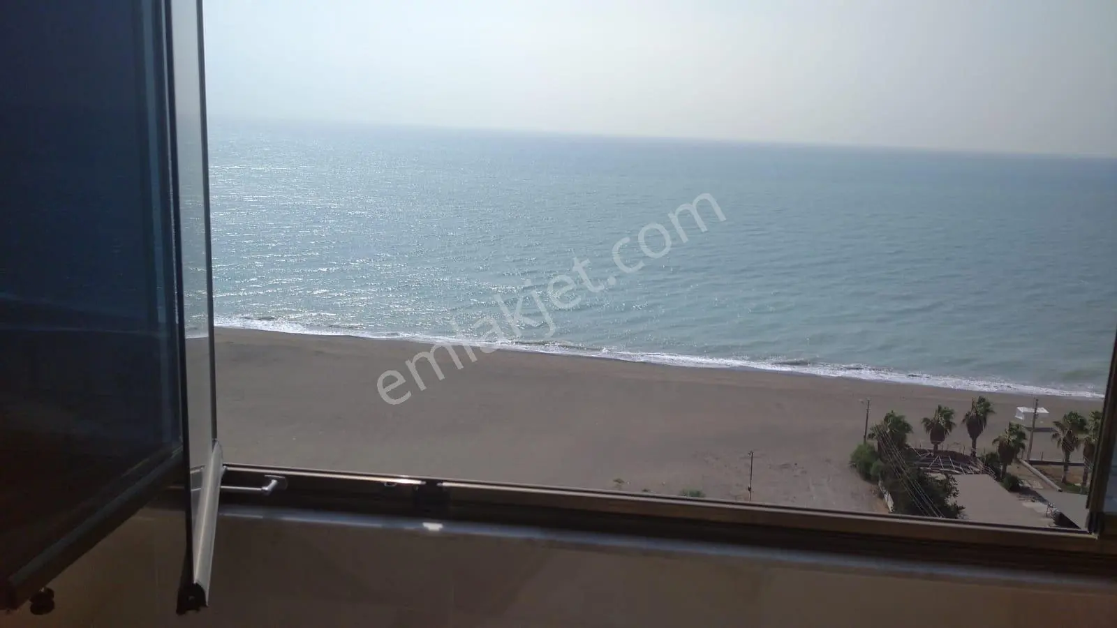Satılık 4+1 Full Deniz Manzaralı Erdemli Mersin - Görsel 5