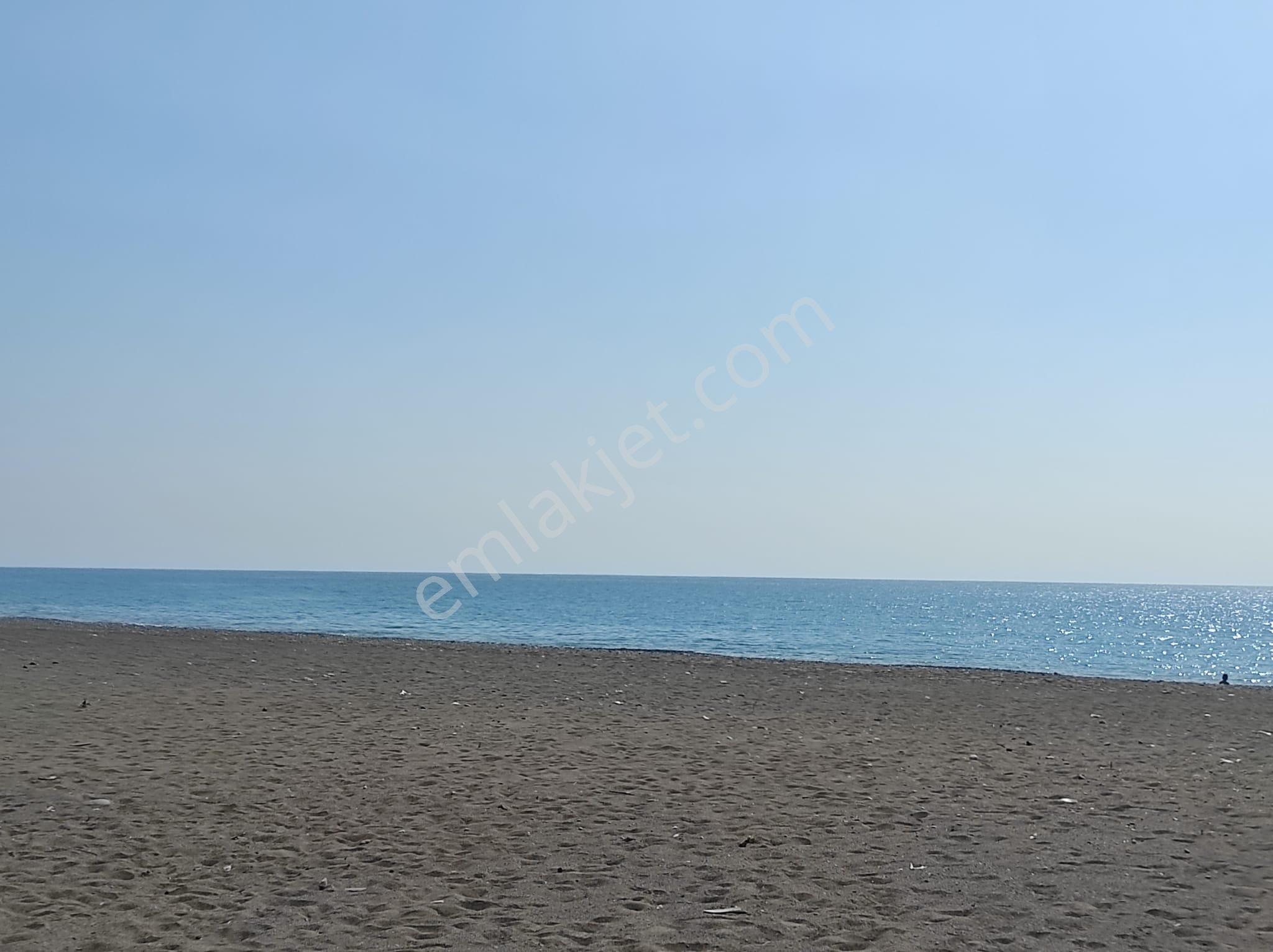 Satılık 4+1 Full Deniz Manzaralı Erdemli Mersin - Görsel 7