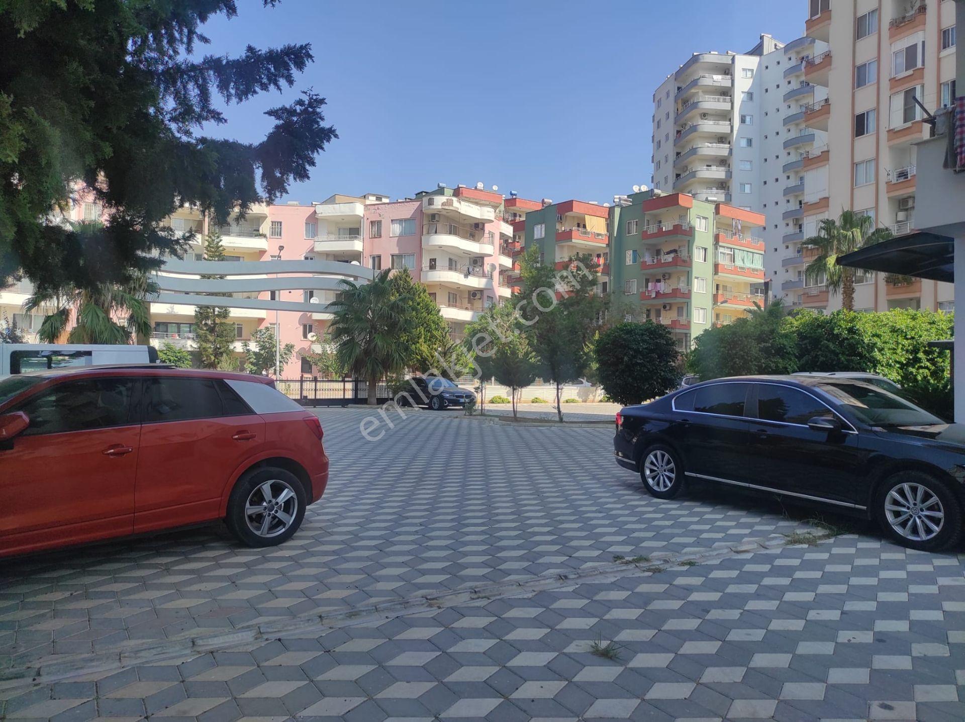 Satılık 4+1 Full Deniz Manzaralı Erdemli Mersin - Görsel 29