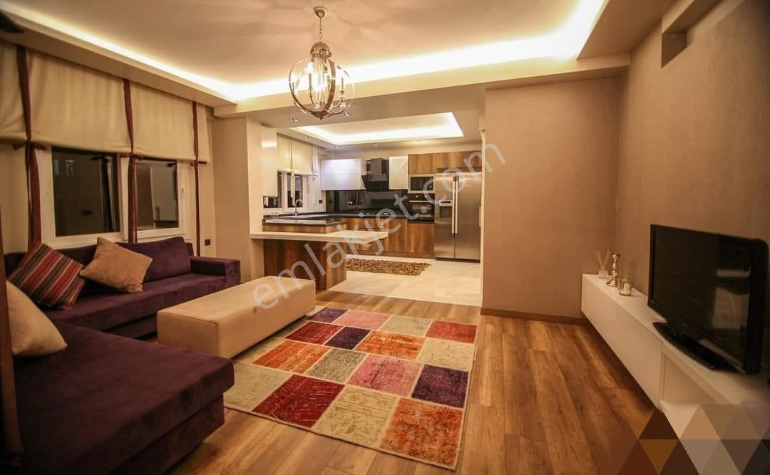 Satılık 4+1 Full Deniz Manzaralı Erdemli Mersin - Görsel 10