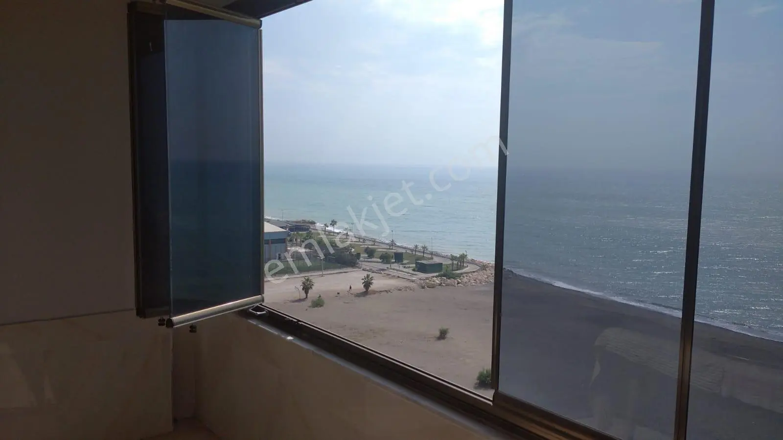 Satılık 4+1 Full Deniz Manzaralı Erdemli Mersin - Görsel 4