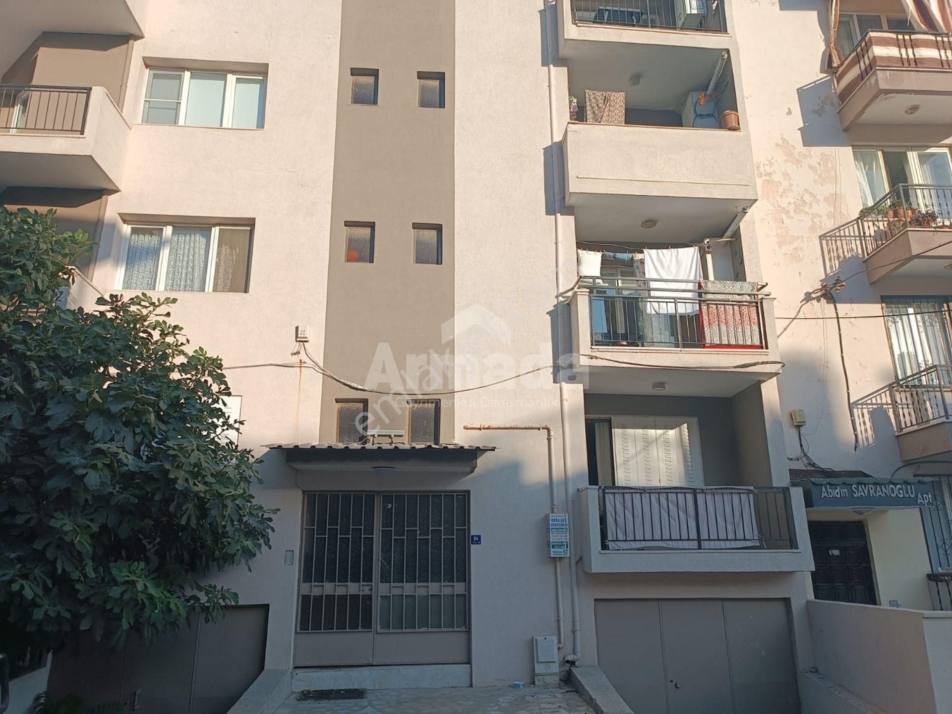 Söke Fevzipaşa Mahallesi'nde Satılık Fırsat Geniş 3+1 Daire