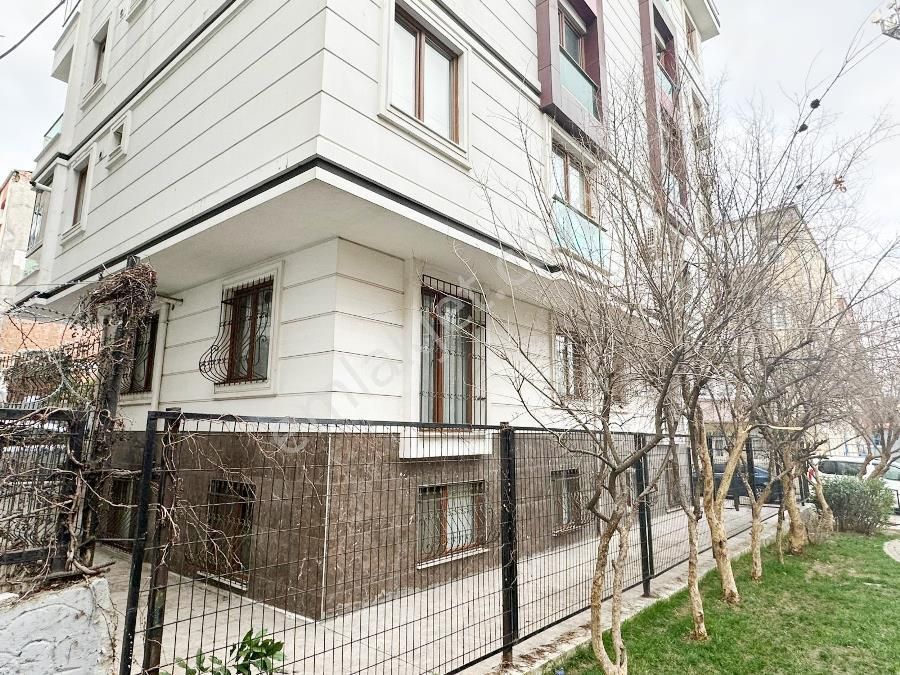 Tutar Da Medipol Hastanesi Yakını Satılık 2+1 Yüksek Giriş