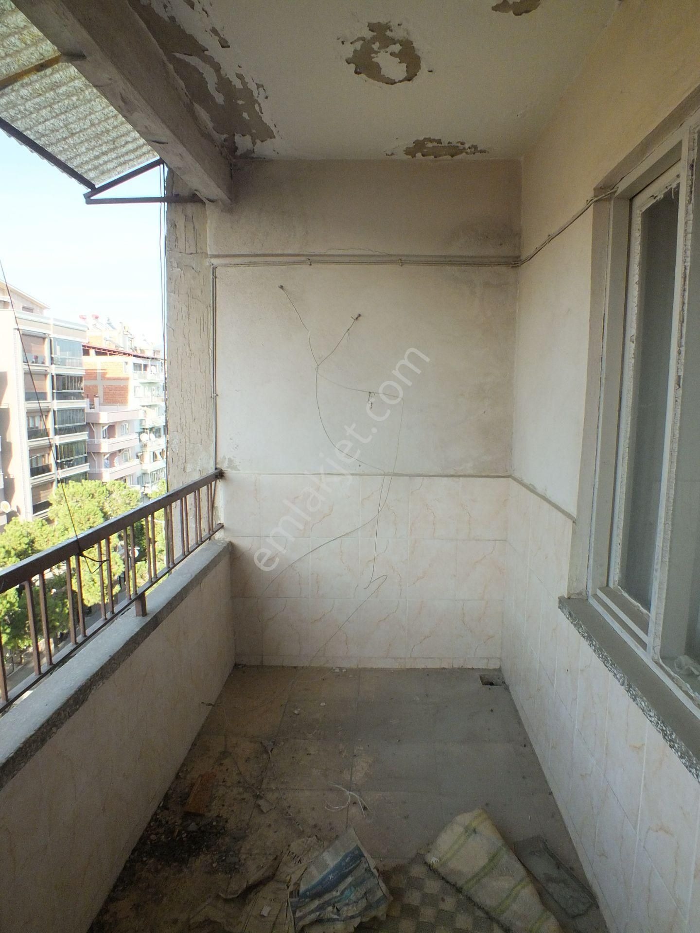 521 Yeni Mahalle Ordu Caddesi Üzerinde Satılık Daire - Görsel 22