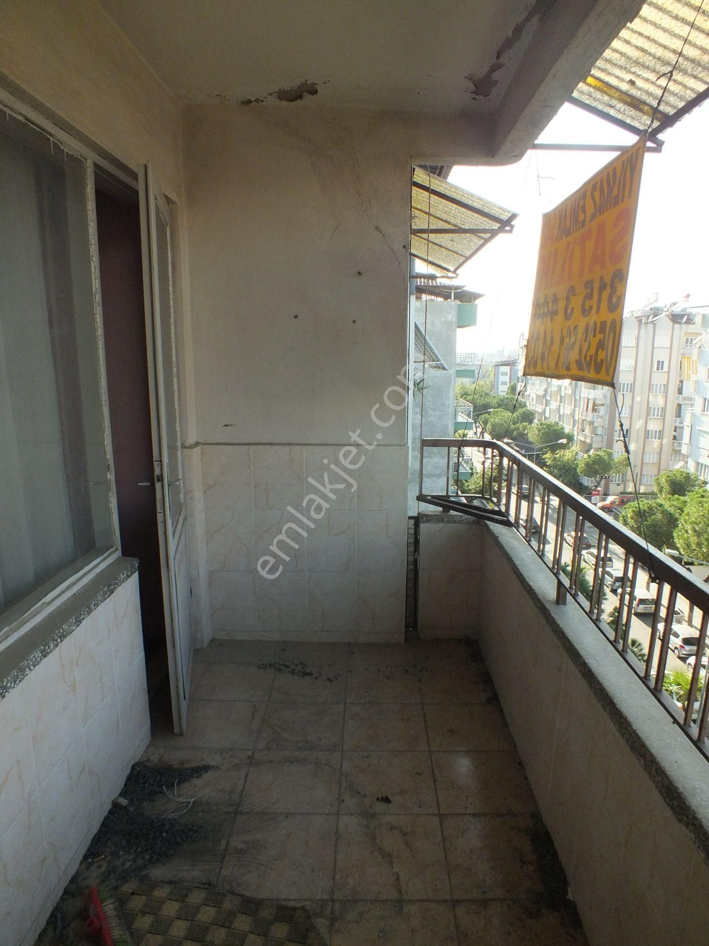 521 Yeni Mahalle Ordu Caddesi Üzerinde Satılık Daire - Görsel 23