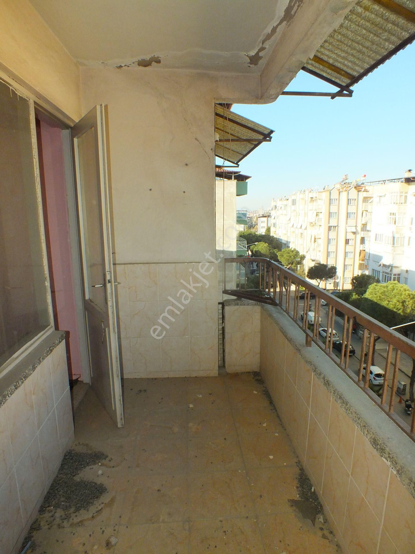 521 Yeni Mahalle Ordu Caddesi Üzerinde Satılık Daire - Görsel 21