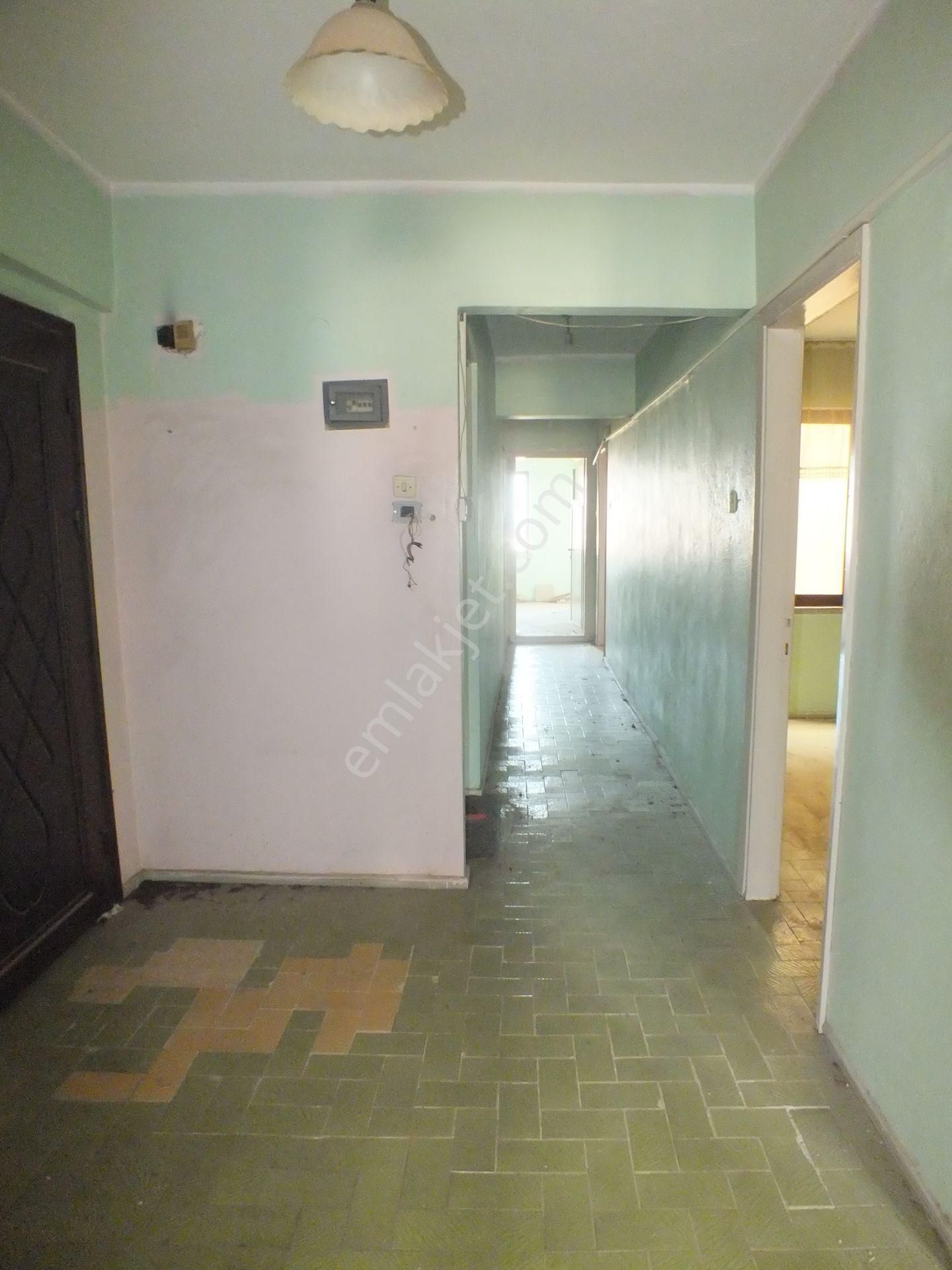 521 Yeni Mahalle Ordu Caddesi Üzerinde Satılık Daire - Görsel 29