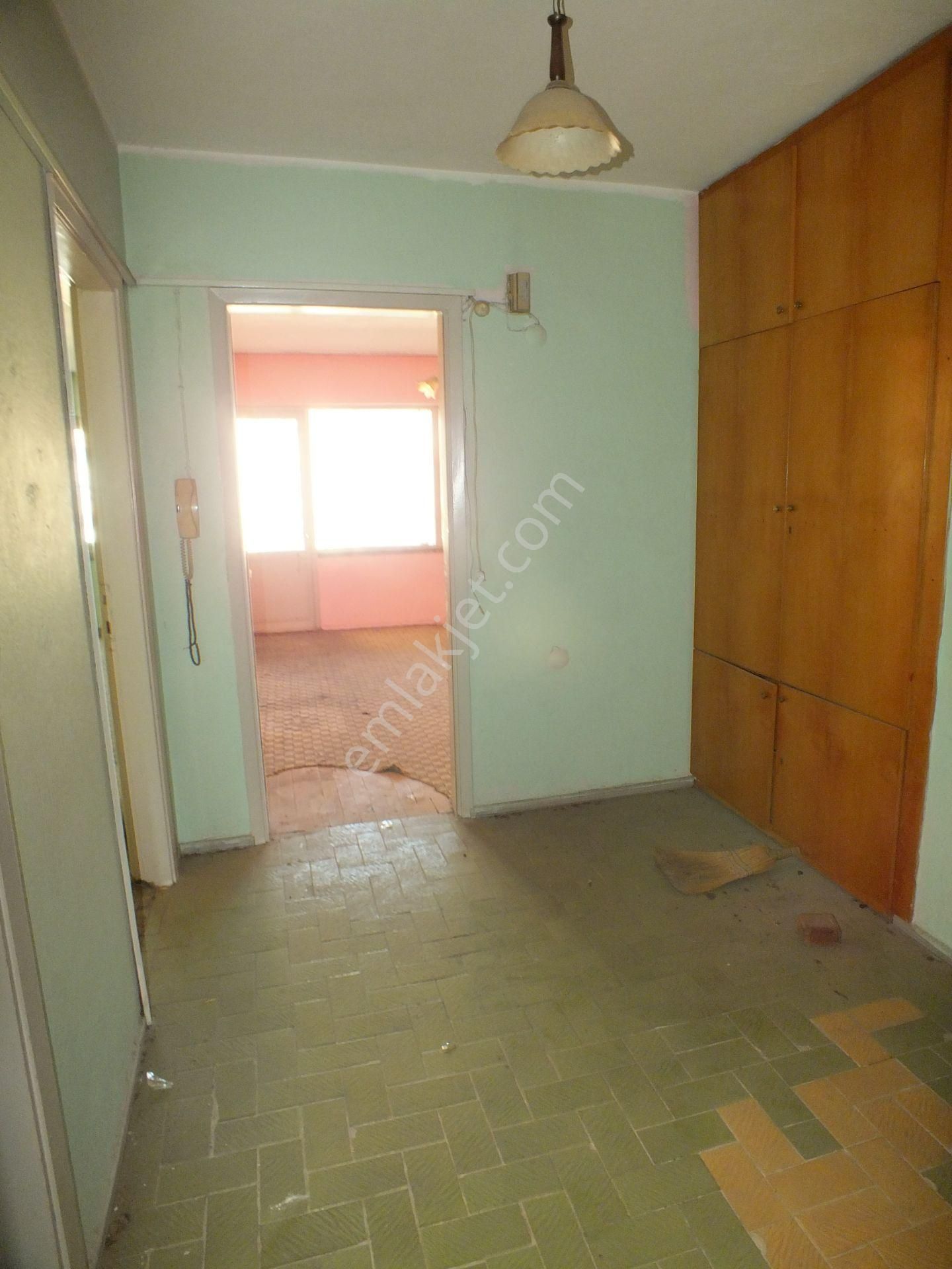 521 Yeni Mahalle Ordu Caddesi Üzerinde Satılık Daire - Görsel 15