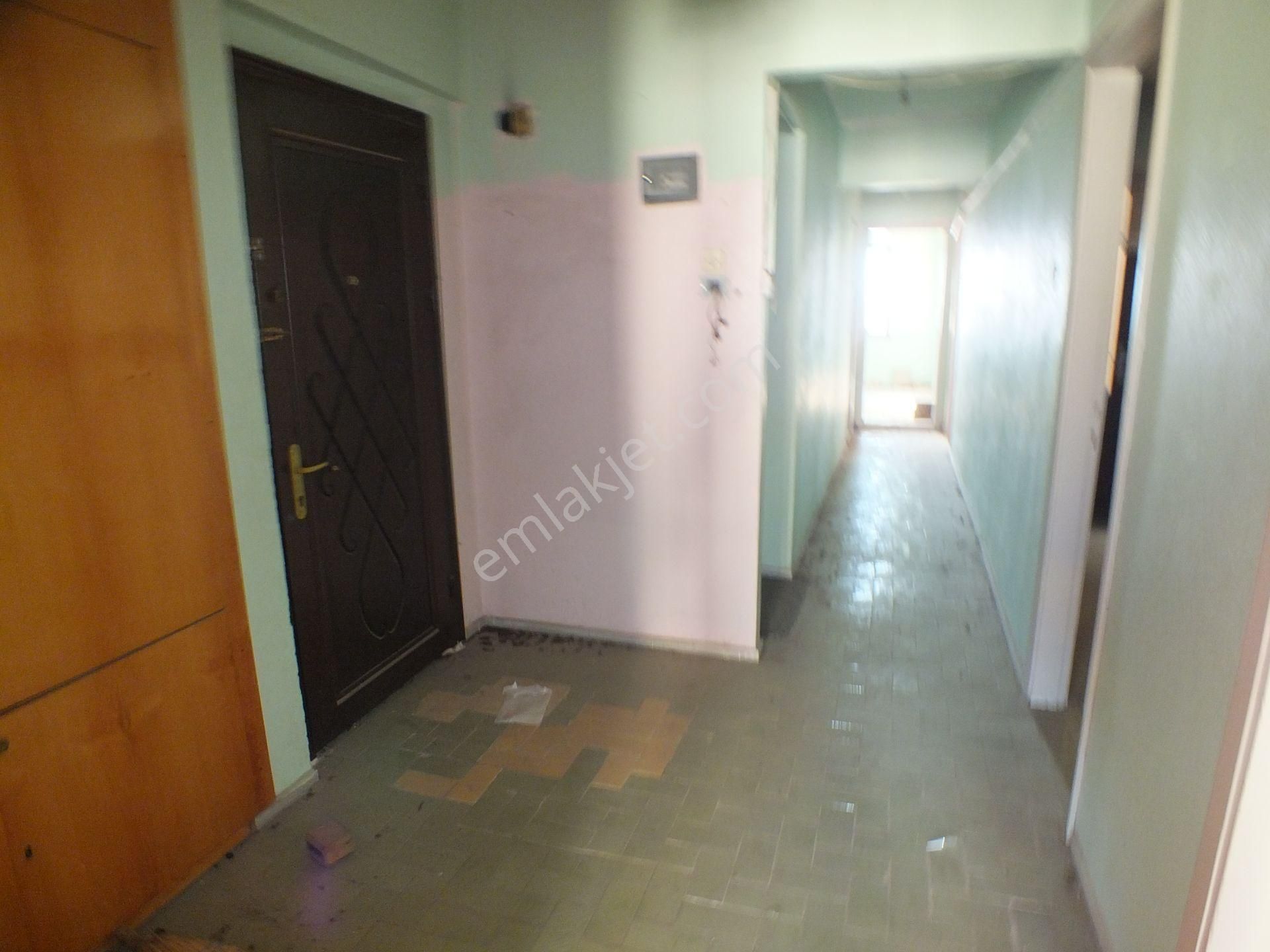 521 Yeni Mahalle Ordu Caddesi Üzerinde Satılık Daire - Görsel 16