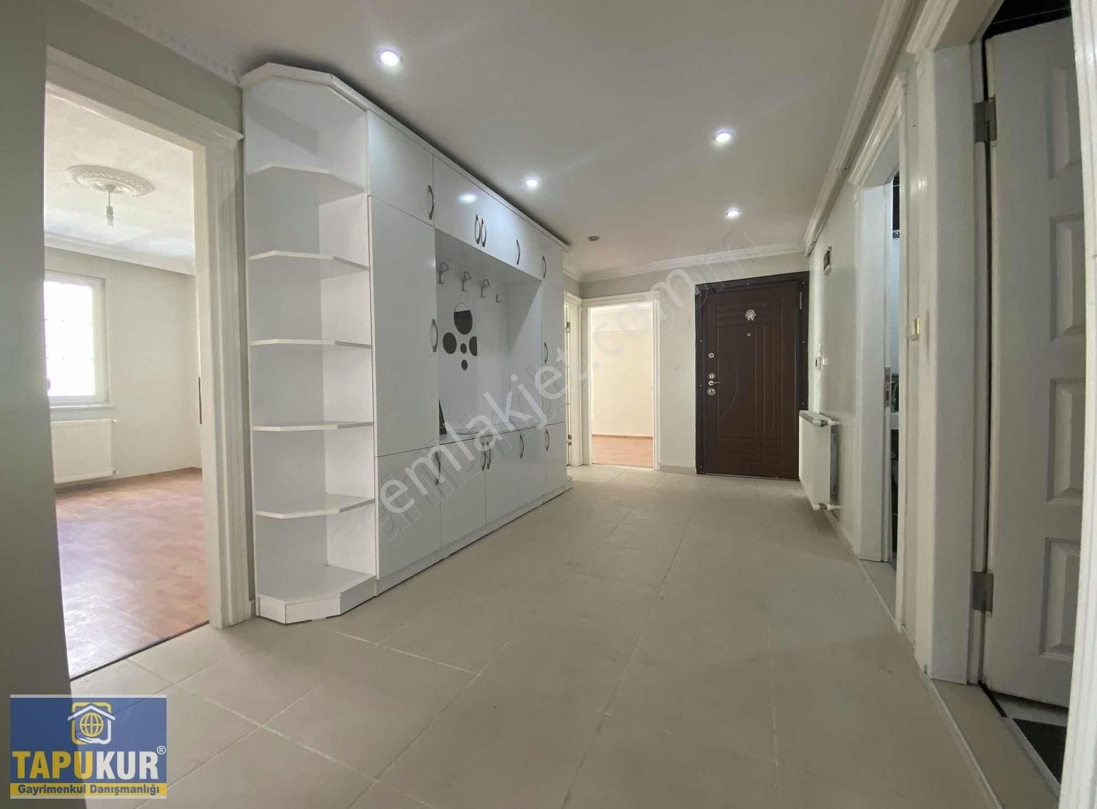 K.sinan Mah.satılık 3+1 145m2 Geniş Ferah Masrafsız Daire