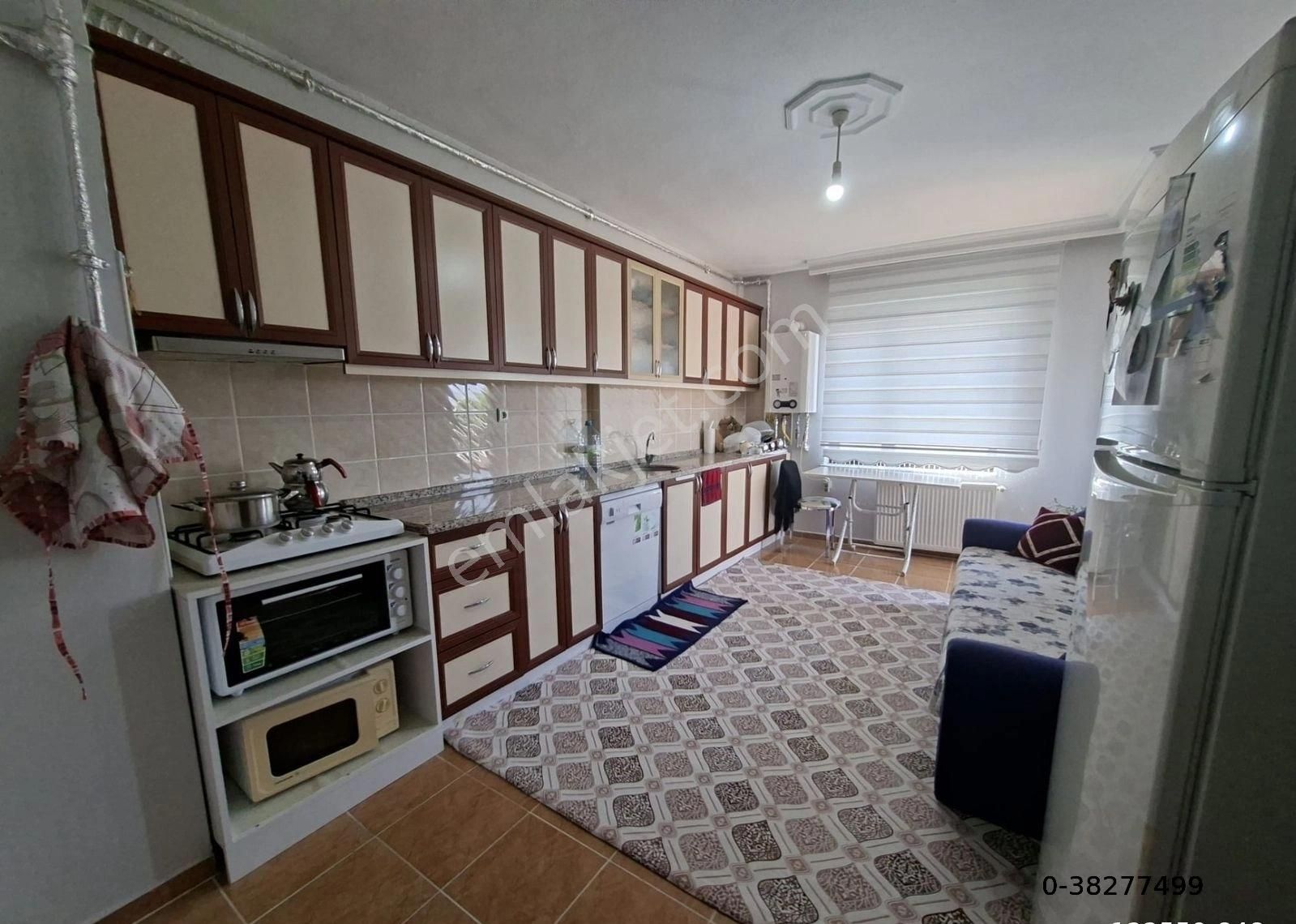 Tekcevizde 3+1 Satılık Daıre