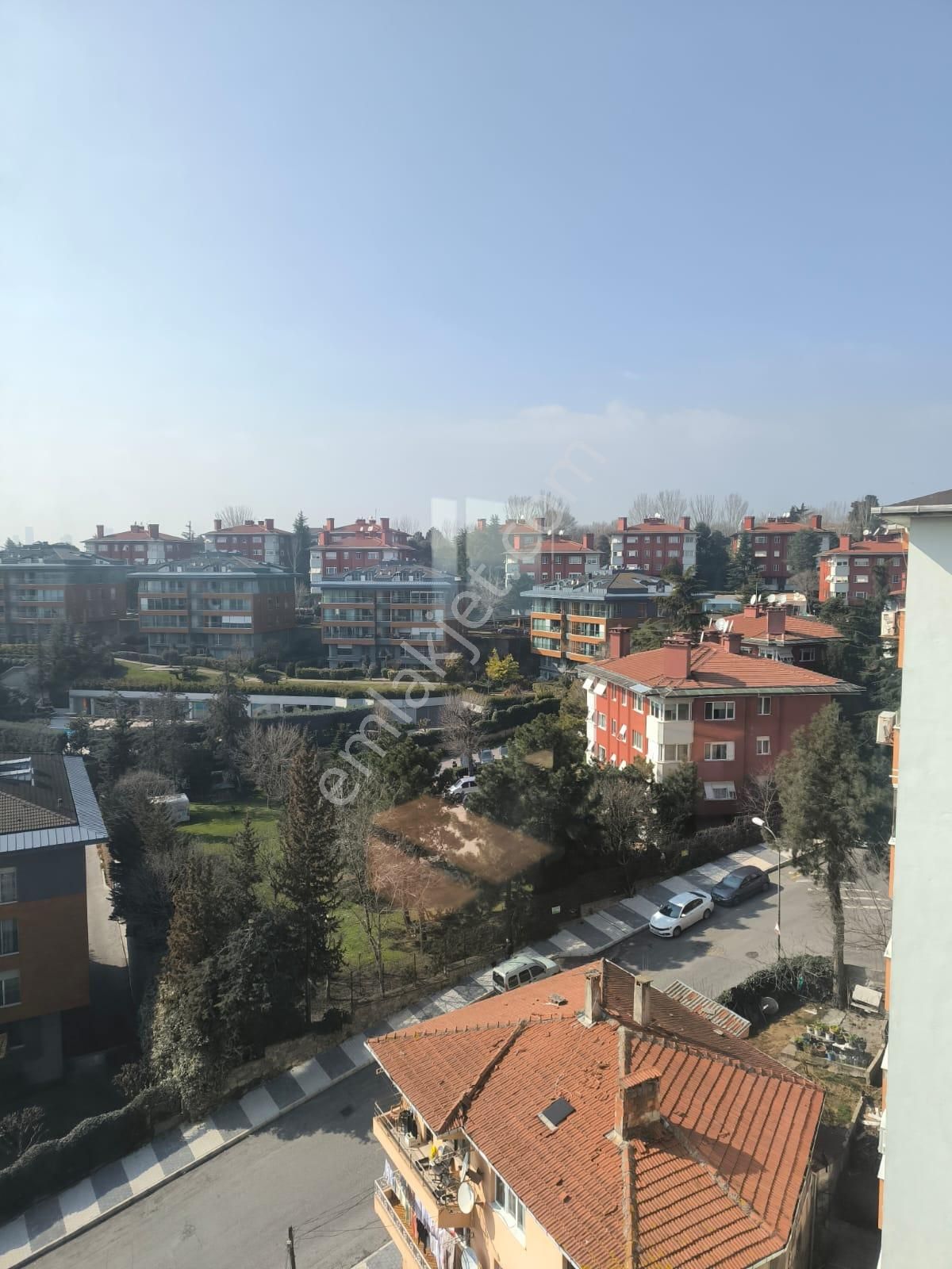 Kavacık Otağtepe!de 170 M 3+1 Masrafsız Arakat Daire - Görsel 3