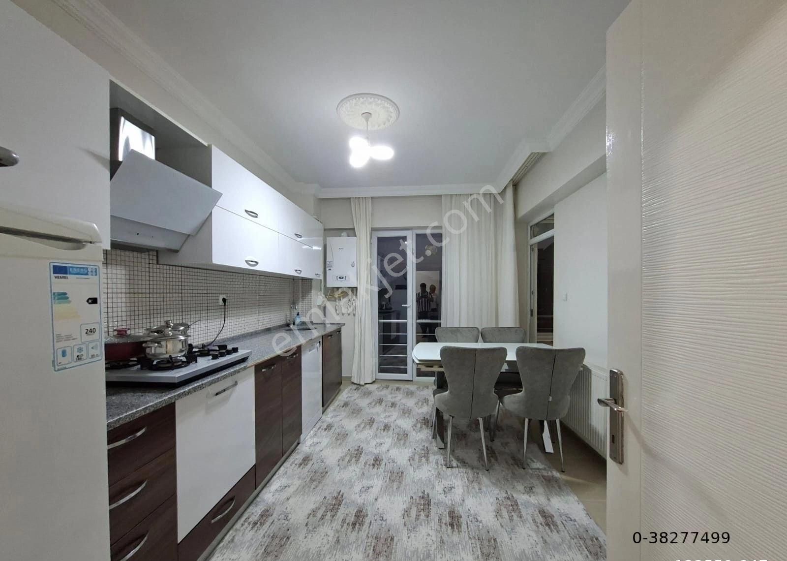 Kevser Camii Yanı Cadde Cephelı 3+1 Satılık Daıre