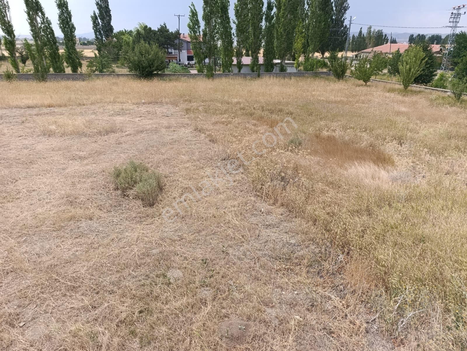 Şarkışla Hsk Rönesans Emlaktan Döllük Köyünde Bodrumlu 3 Kat Mesken İnce İşe Hazır Satılık Bina - Görsel 24