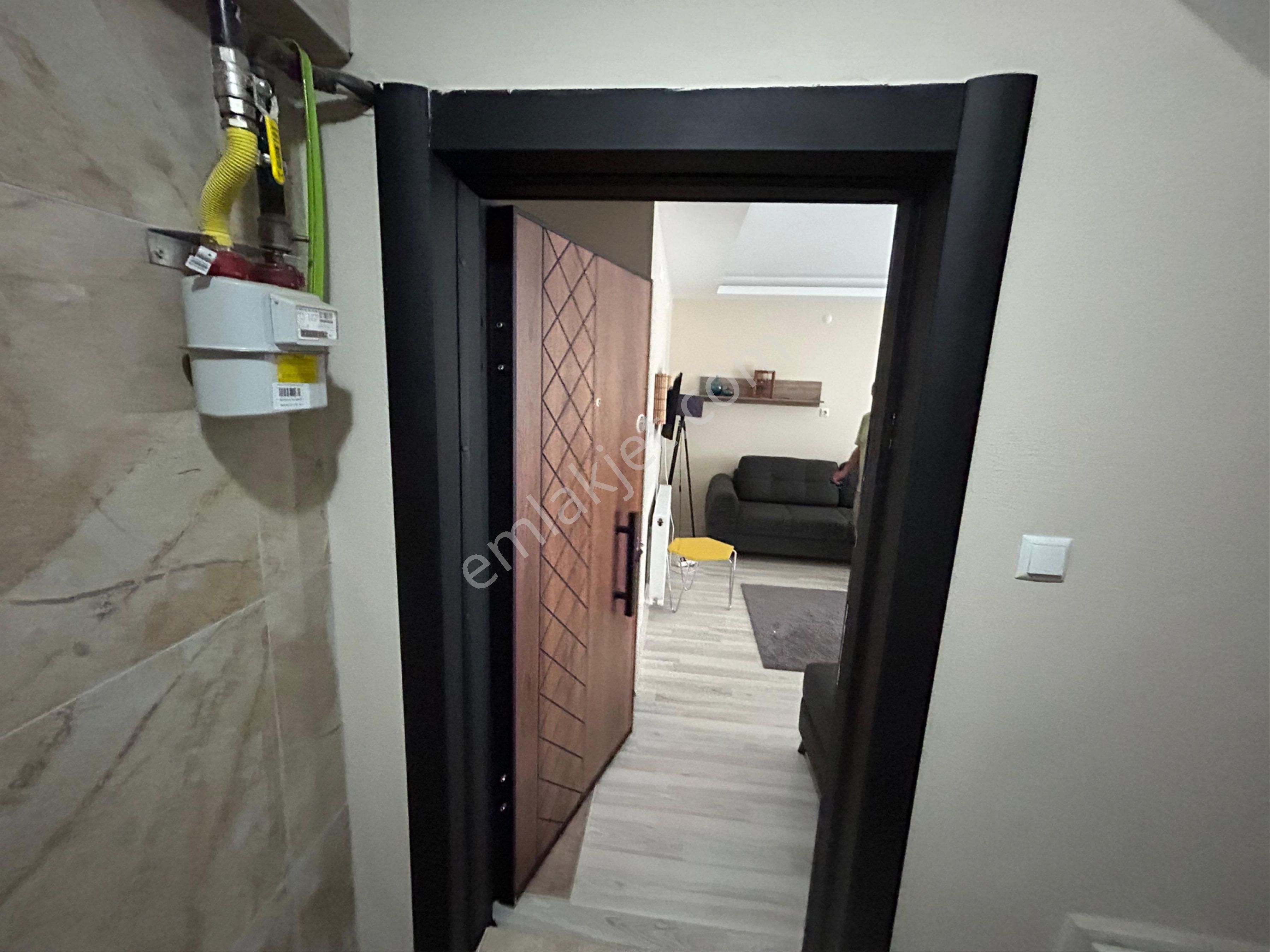Kumla Konak Emlak”tan Satılık Yüzme Havuzlu Daire - Görsel 17