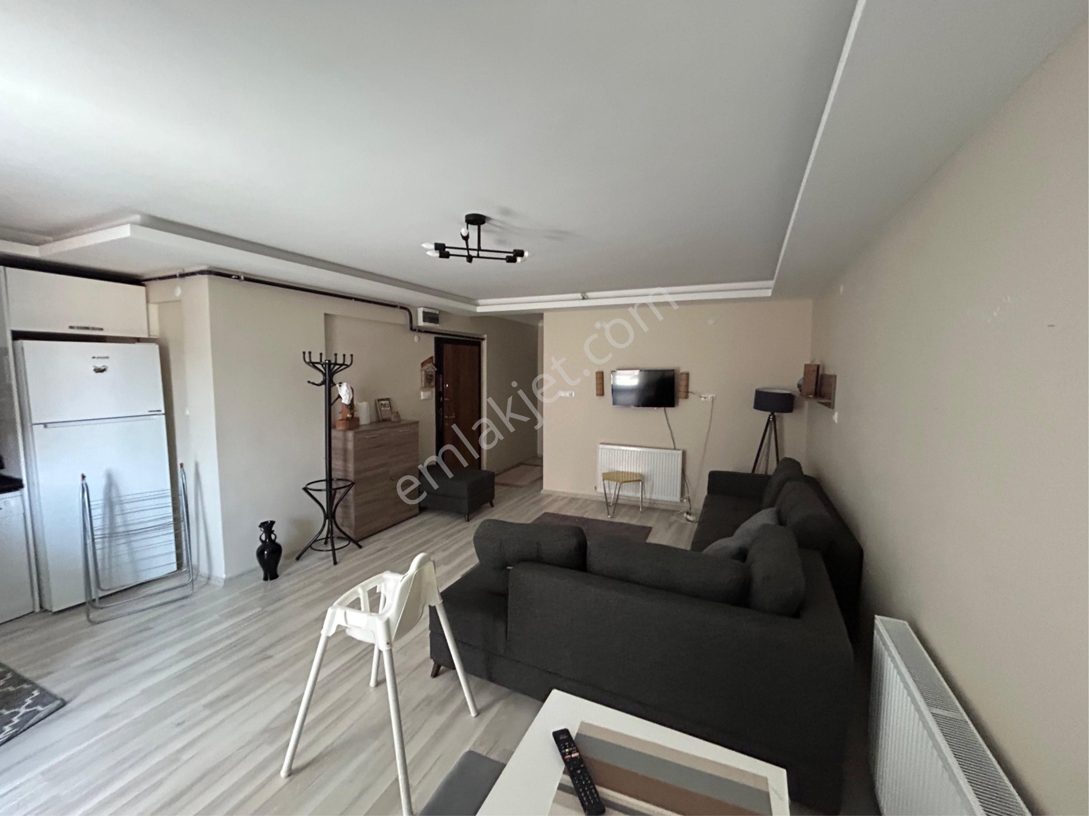 Kumla Konak Emlak”tan Satılık Yüzme Havuzlu Daire - Görsel 3