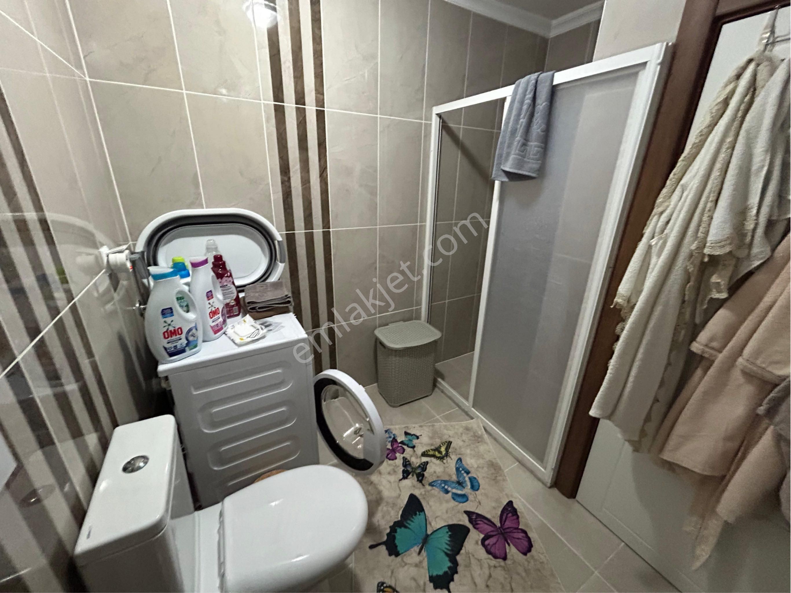 Kumla Konak Emlak”tan Satılık Yüzme Havuzlu Daire - Görsel 25