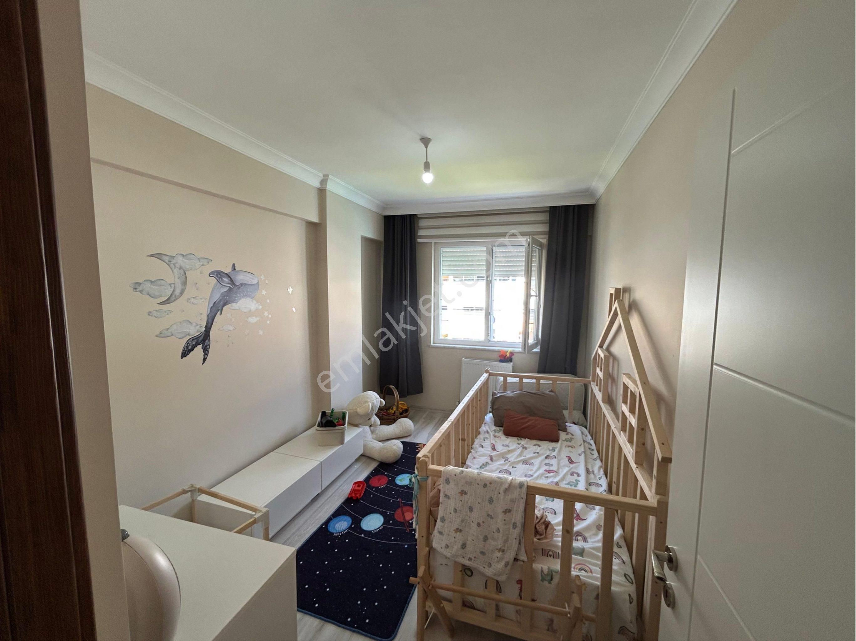 Kumla Konak Emlak”tan Satılık Yüzme Havuzlu Daire - Görsel 28