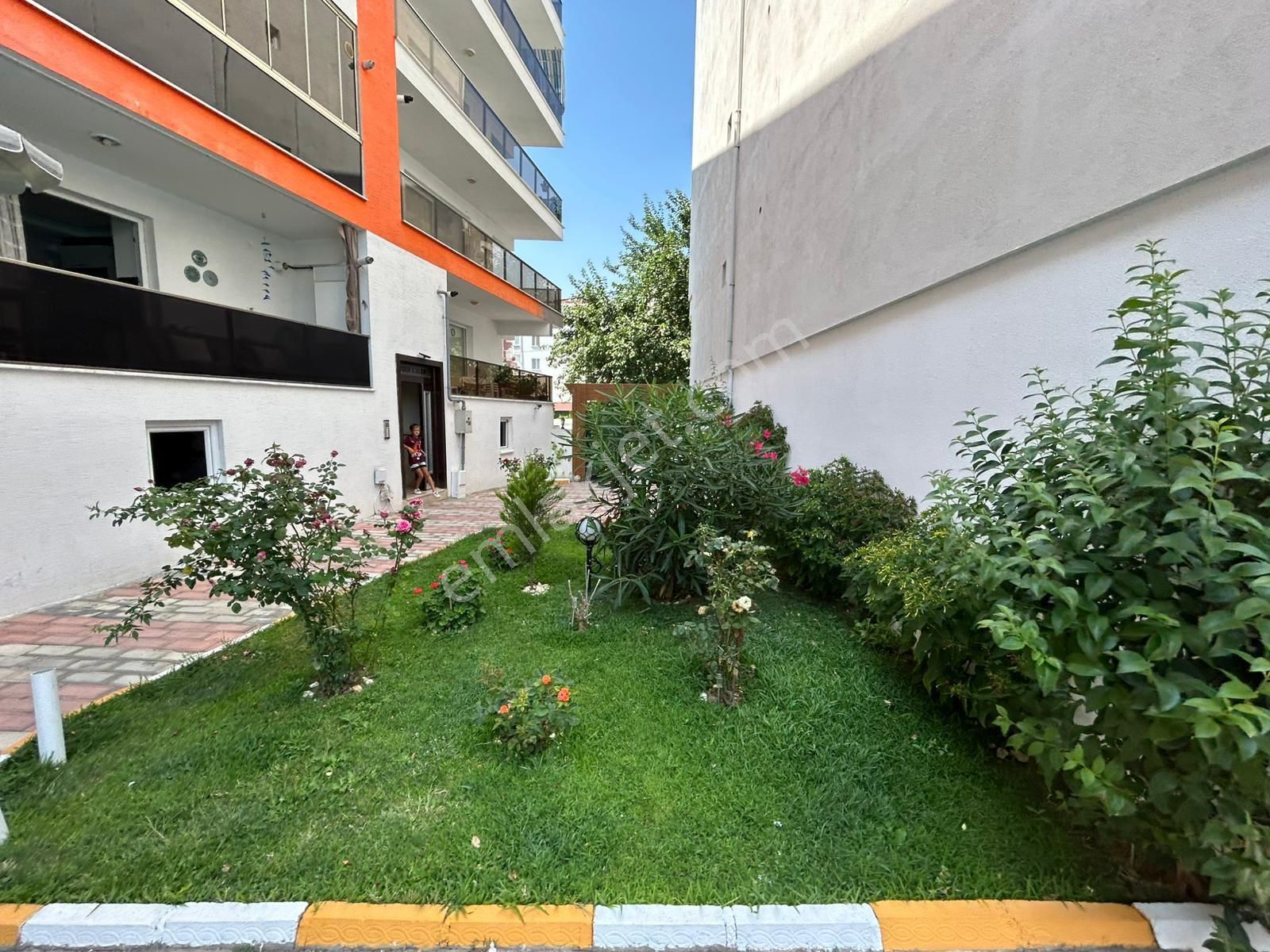 Kumla Konak Emlak”tan Satılık Yüzme Havuzlu Daire - Görsel 33