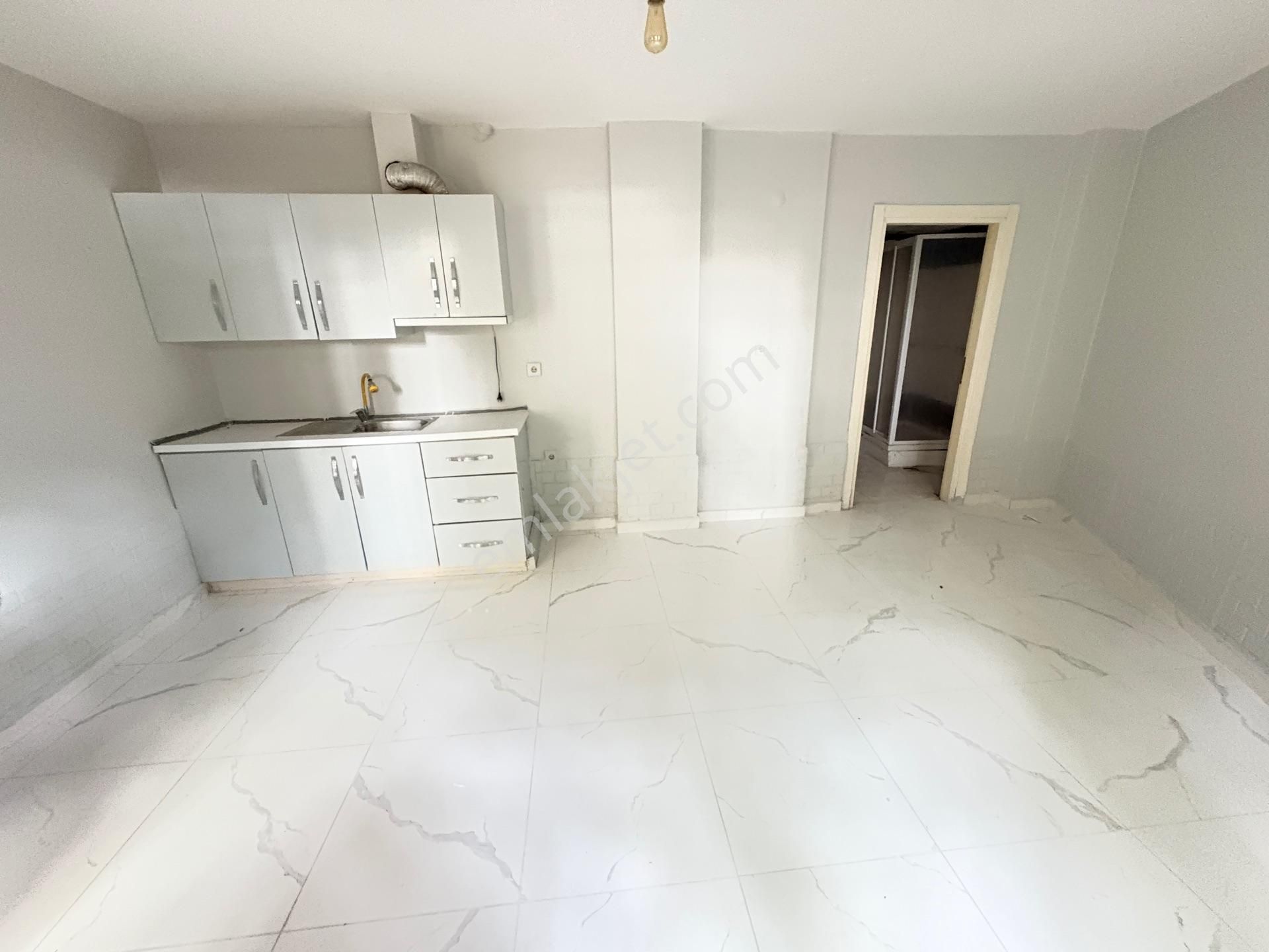 Marmara'dan Edirne Merkez Cadde Üzeri 1+0 Stüdyo Satılık Daire