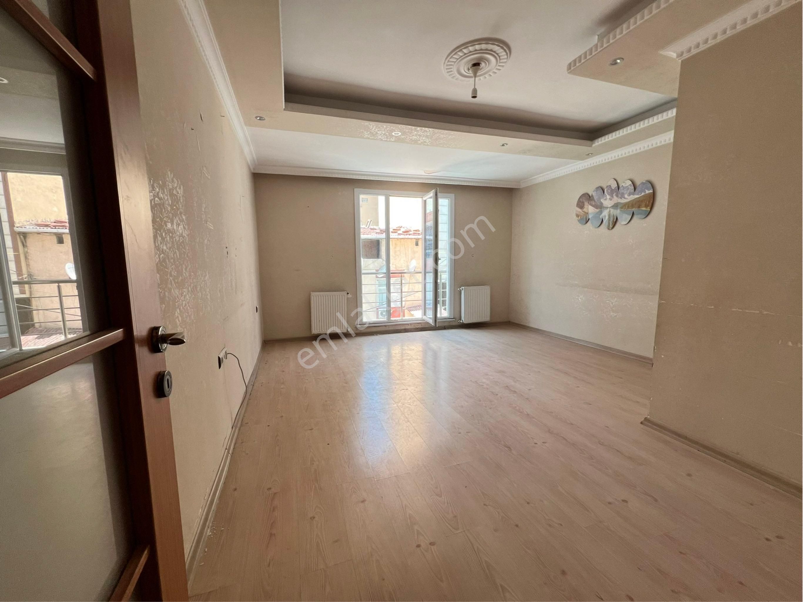 Fatih Mah 2+1 Kiralık Daire