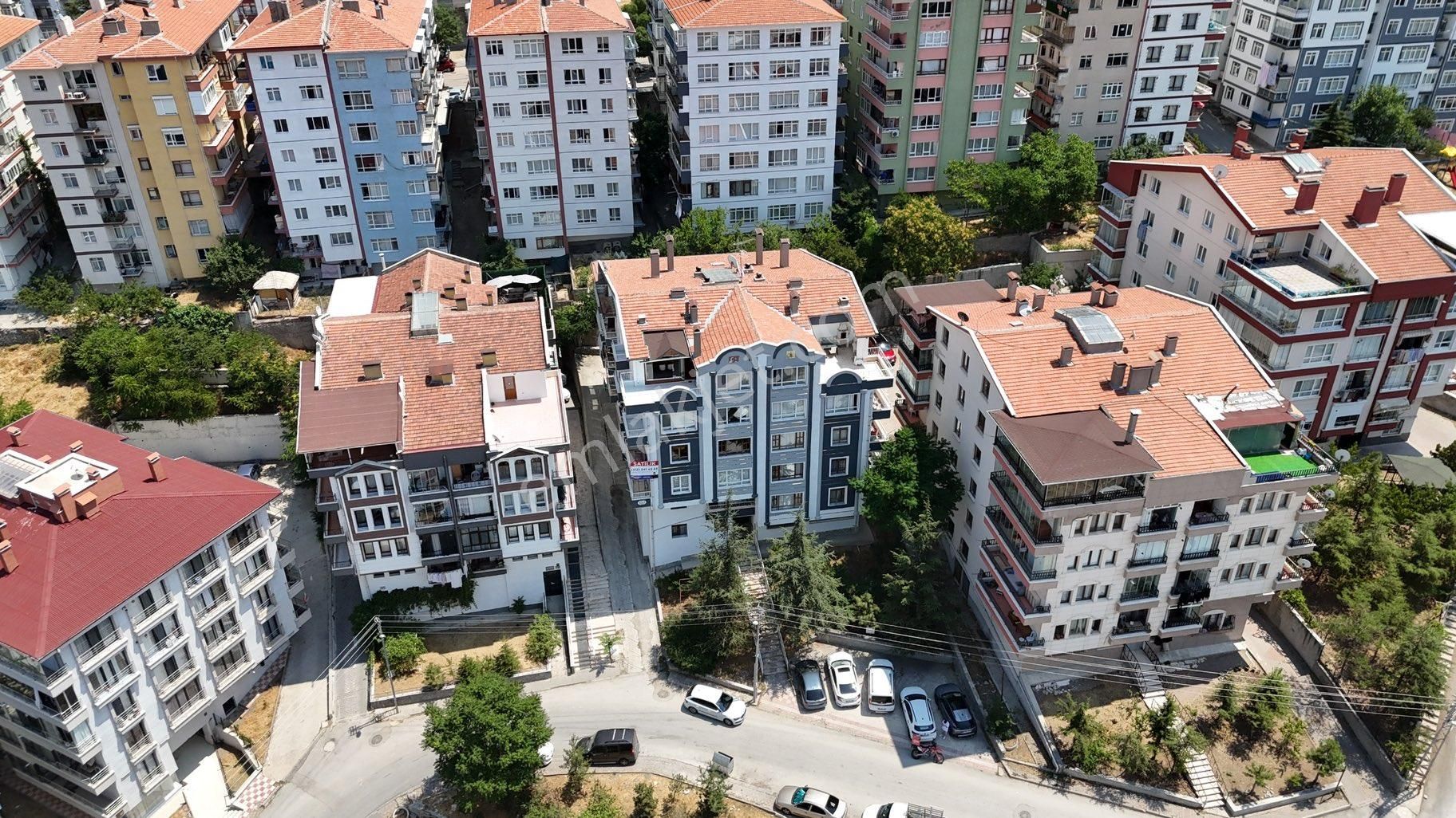 Kentsel Dönüşüm Bölgesinde Fırsat! Manzaralı - Kaçmaz Lokasyon