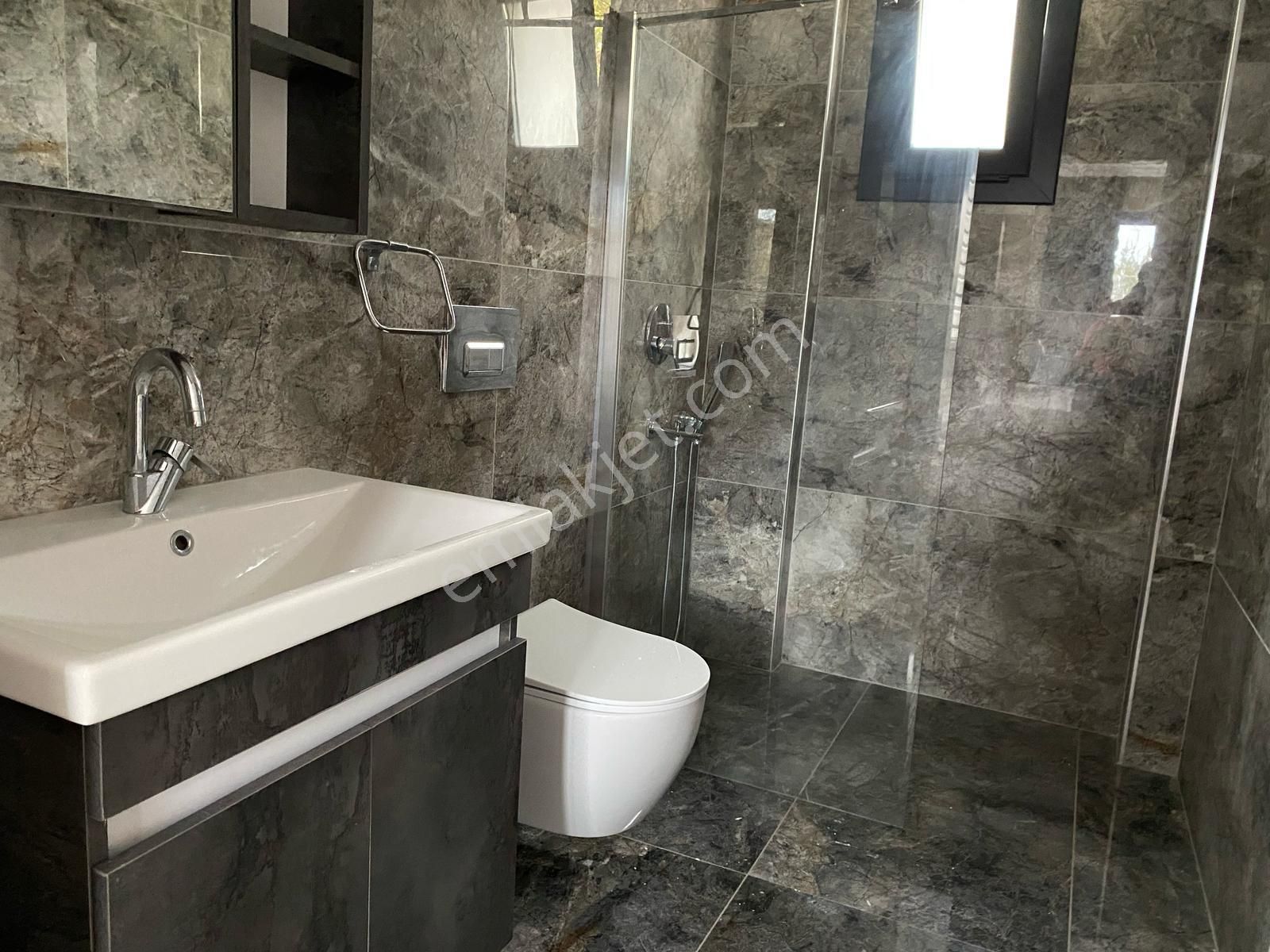 Goldhouse Dan Satılık Plaja Yürüme Mesafesinde Müstakil 4+1 Villa - Görsel 18