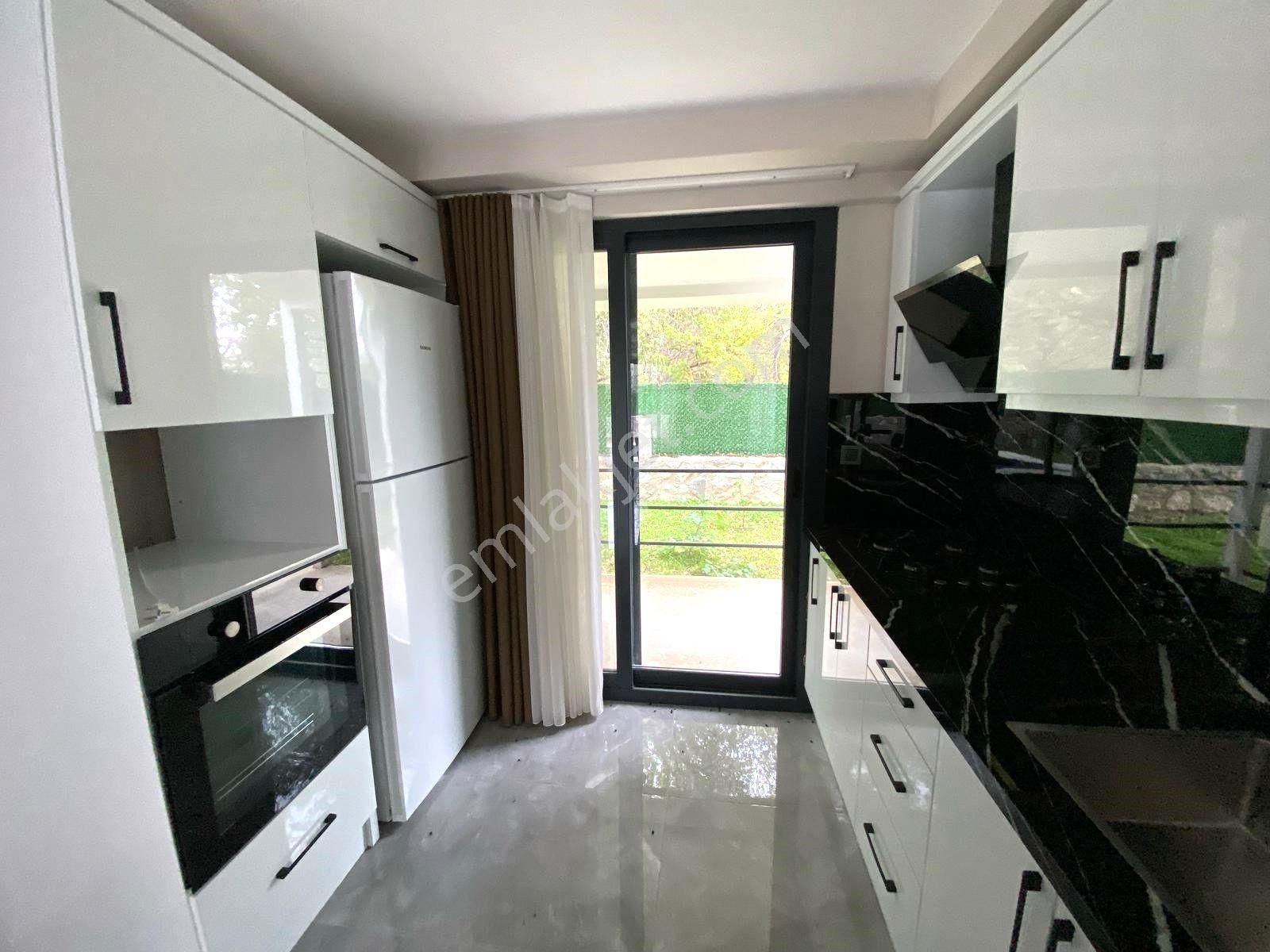 Goldhouse Dan Satılık Plaja Yürüme Mesafesinde Müstakil 4+1 Villa - Görsel 7