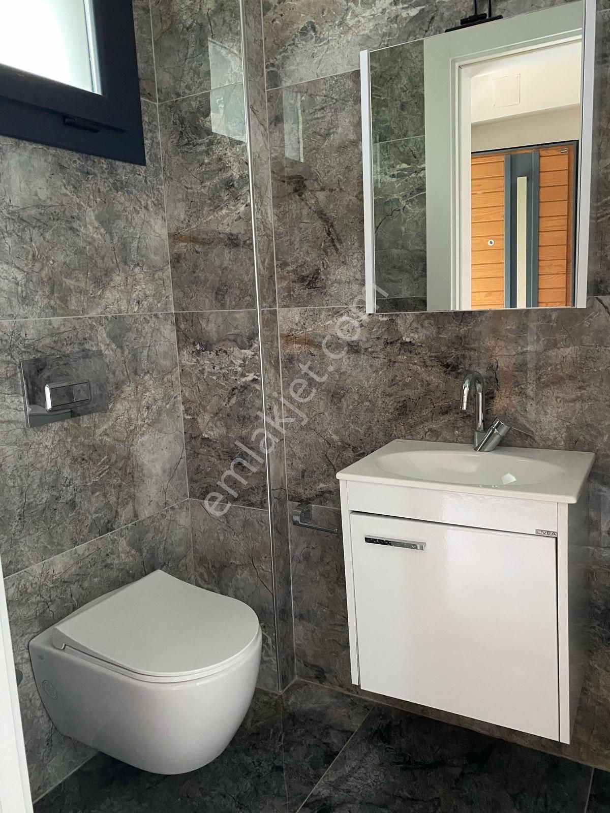 Goldhouse Dan Satılık Plaja Yürüme Mesafesinde Müstakil 4+1 Villa - Görsel 15