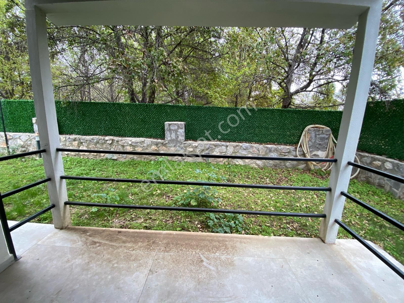 Goldhouse Dan Satılık Plaja Yürüme Mesafesinde Müstakil 4+1 Villa - Görsel 9