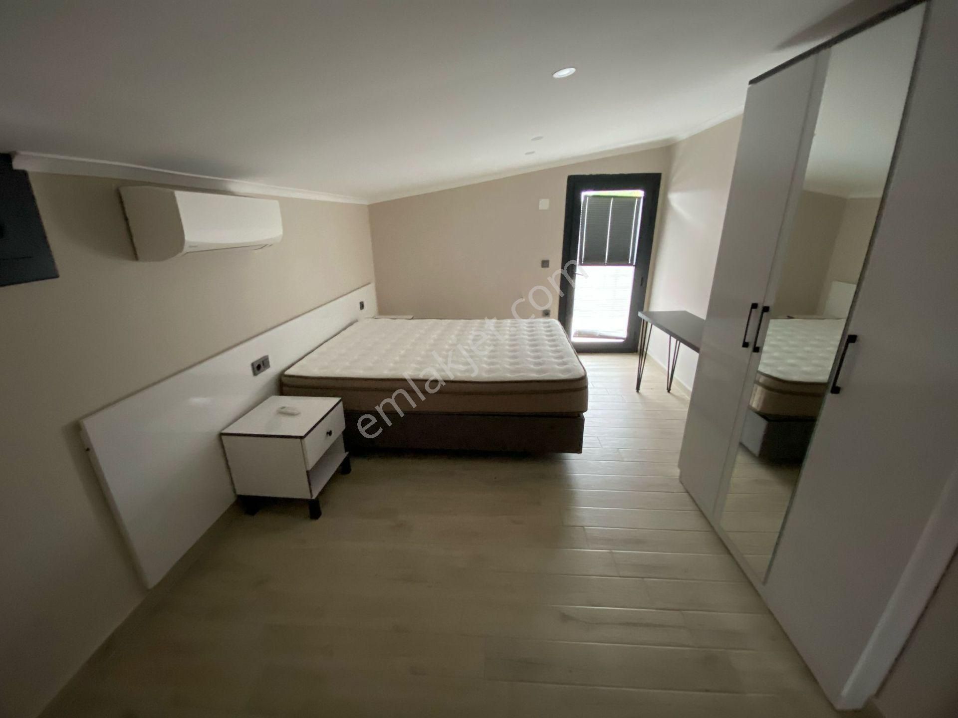 Goldhouse Dan Satılık Plaja Yürüme Mesafesinde Müstakil 4+1 Villa - Görsel 27