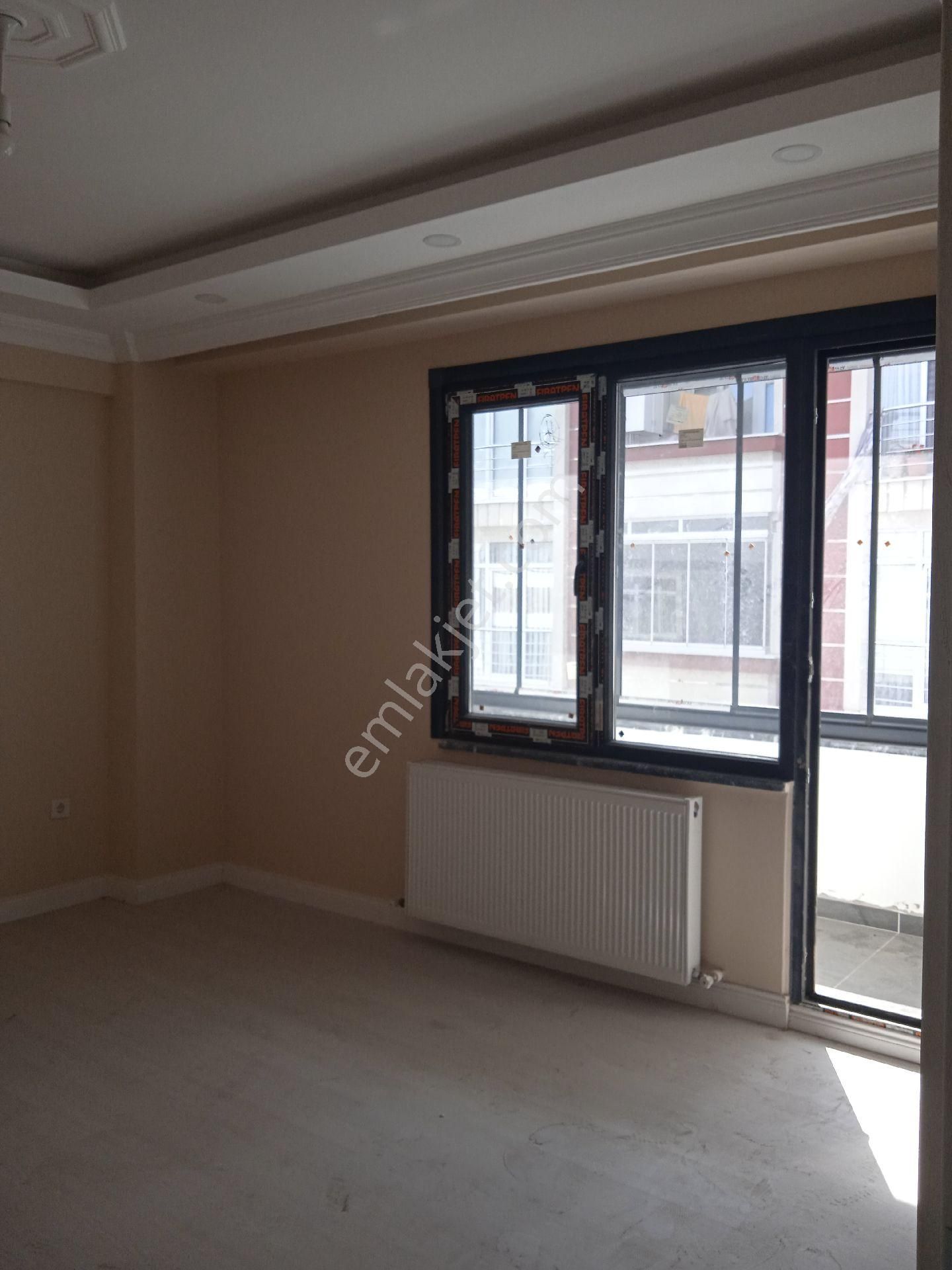 Gaziosmanpaşa Merkez Yeşil Şimşir Sokak Da Satılık 3+2 Sıfır Dubleks